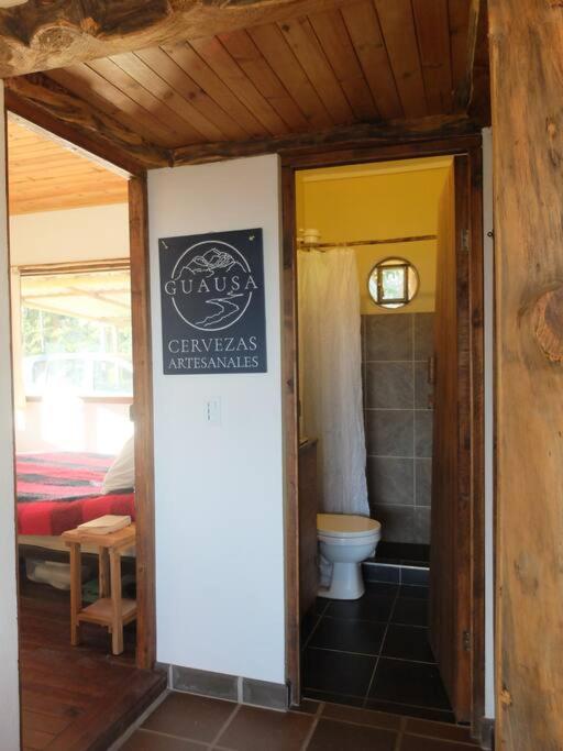 El Refugio, Escape Rural