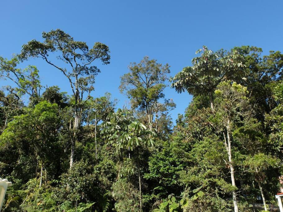 El Refugio, Escape Rural