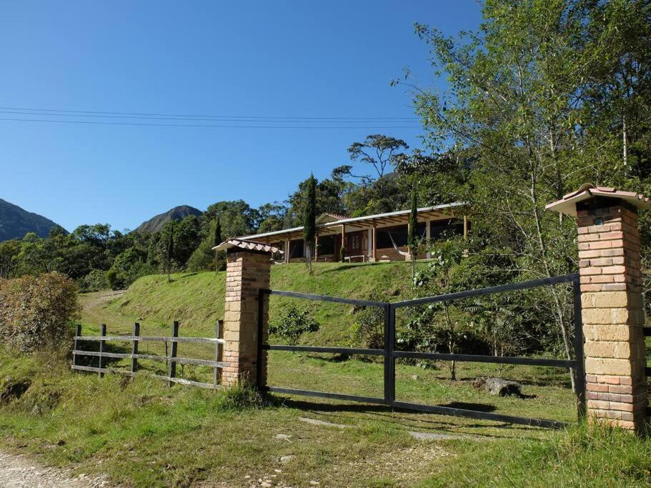 El Refugio, Escape Rural