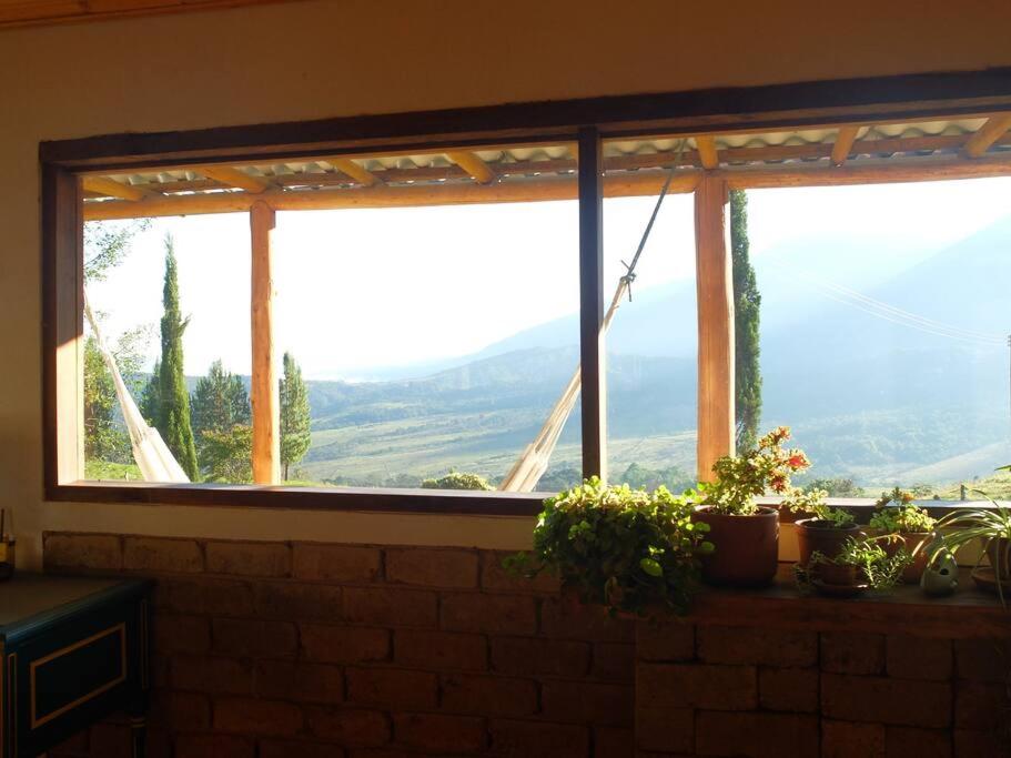 El Refugio, Escape Rural