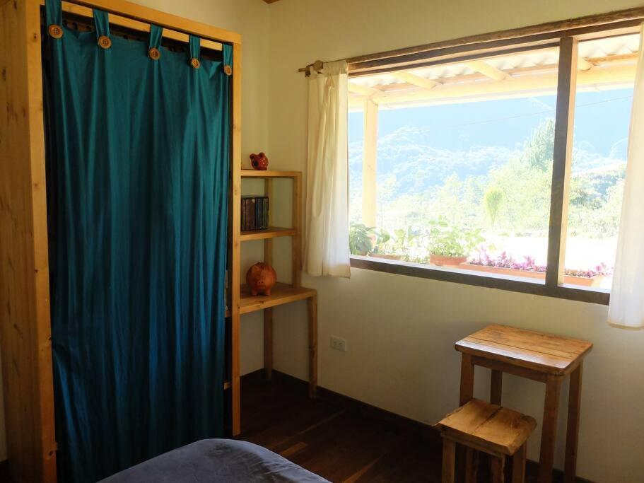 El Refugio, Escape Rural