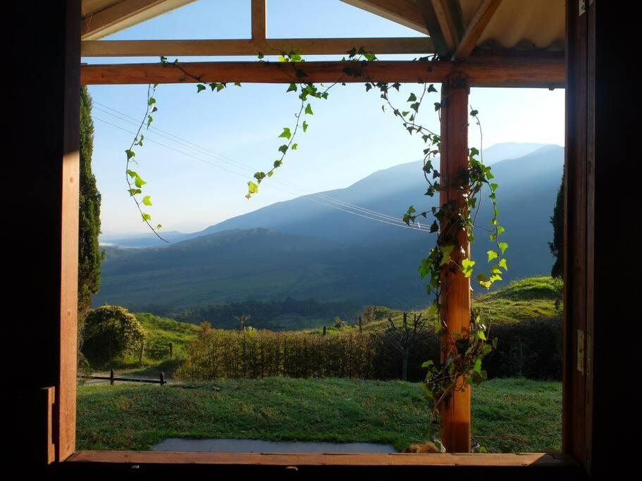 El Refugio, Escape Rural