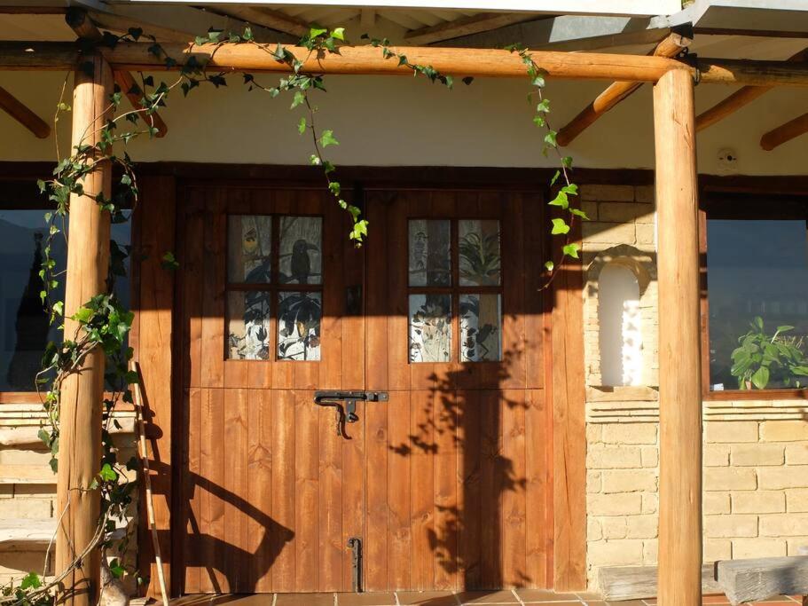 El Refugio, Escape Rural