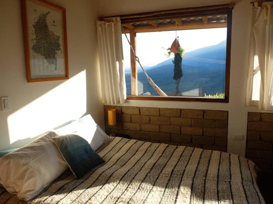 El Refugio, Escape Rural