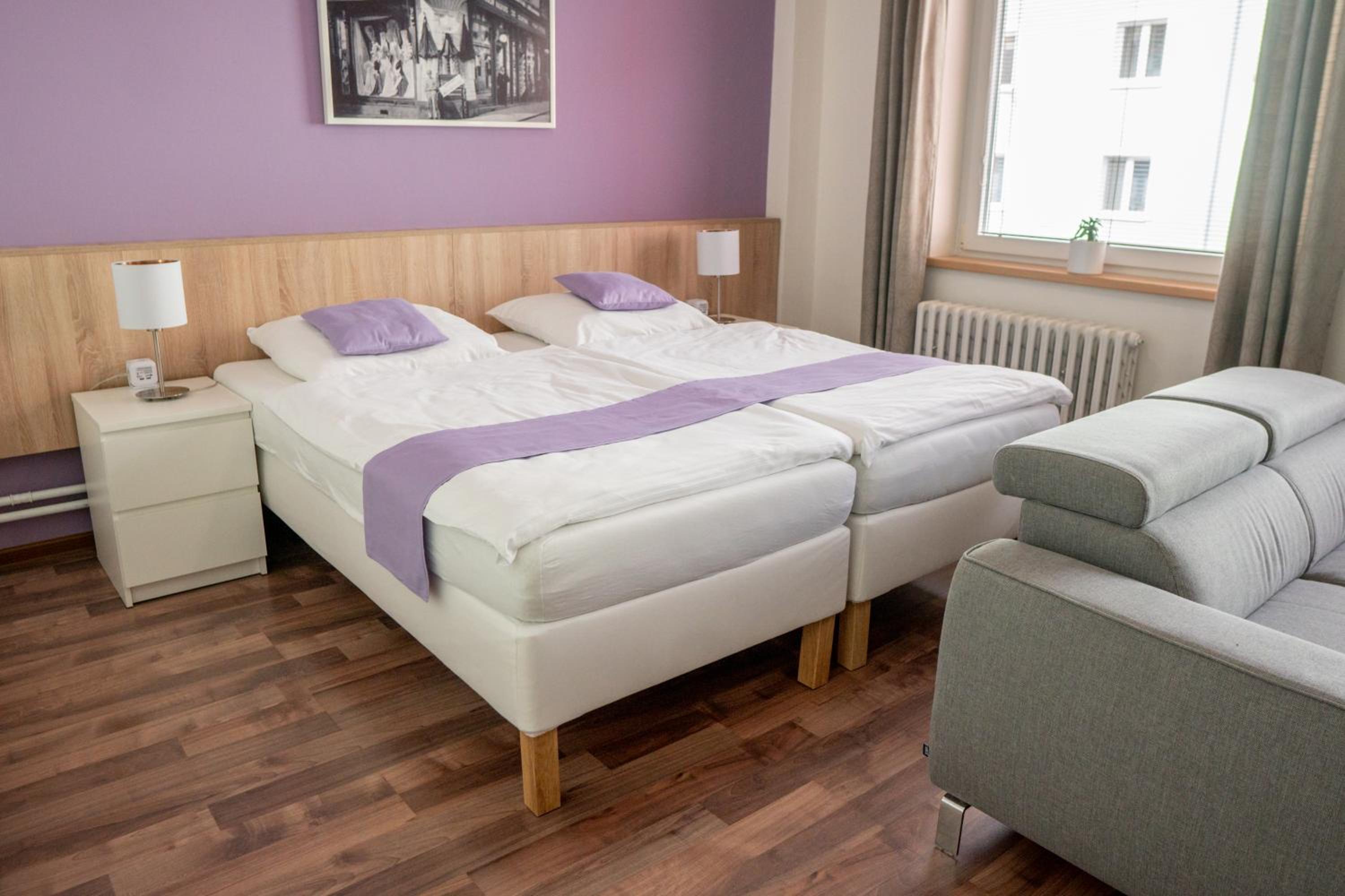 Penzion Staré Louny