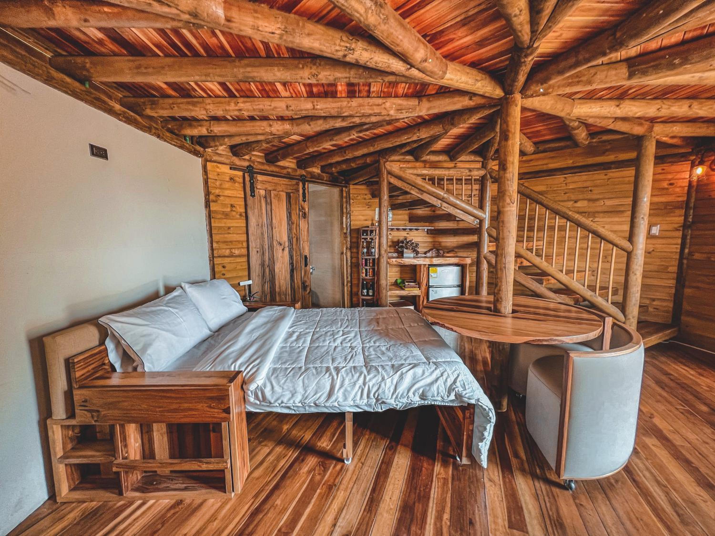 Costa Azul Ecolodge