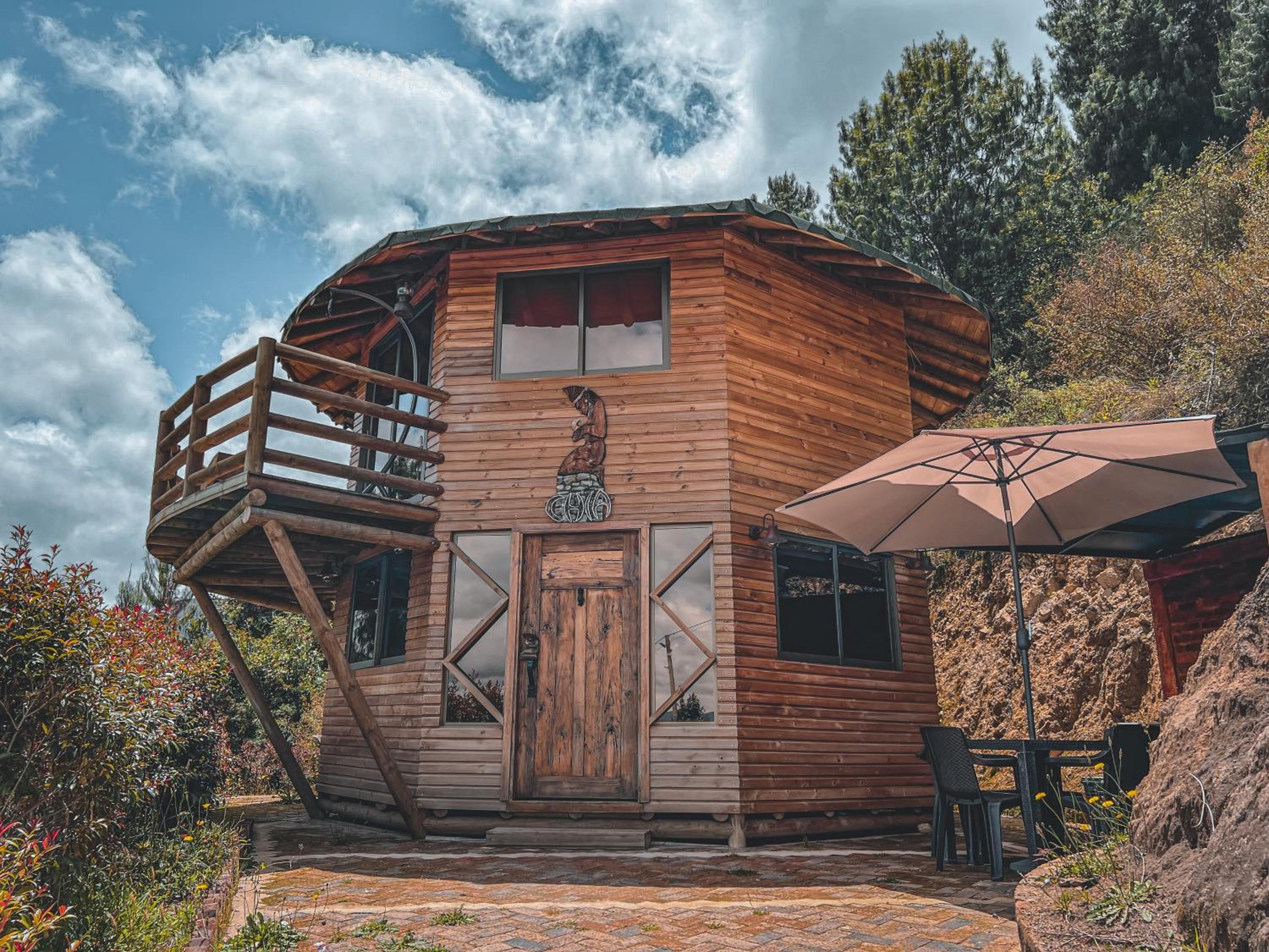 Costa Azul Ecolodge