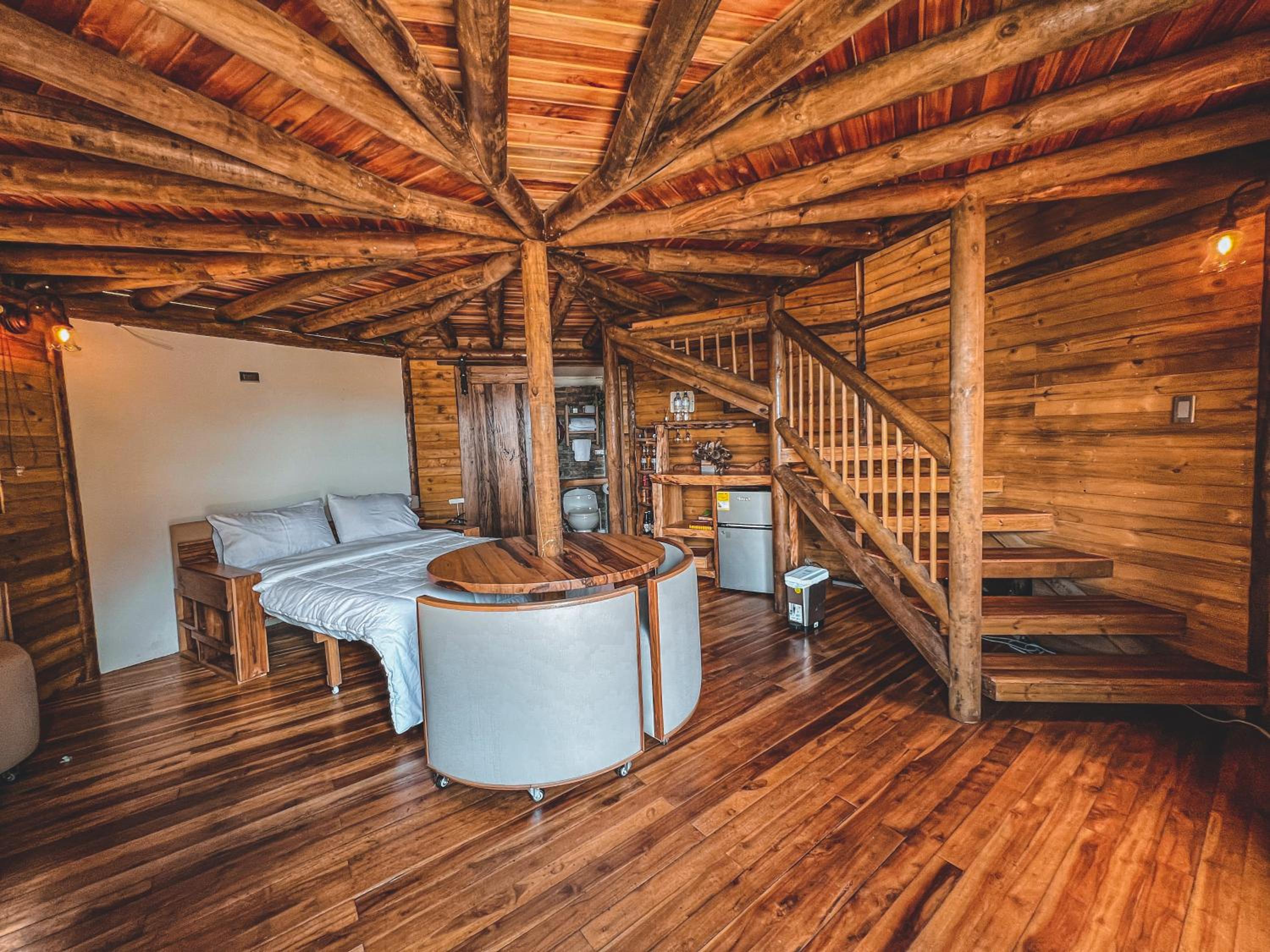 Costa Azul Ecolodge