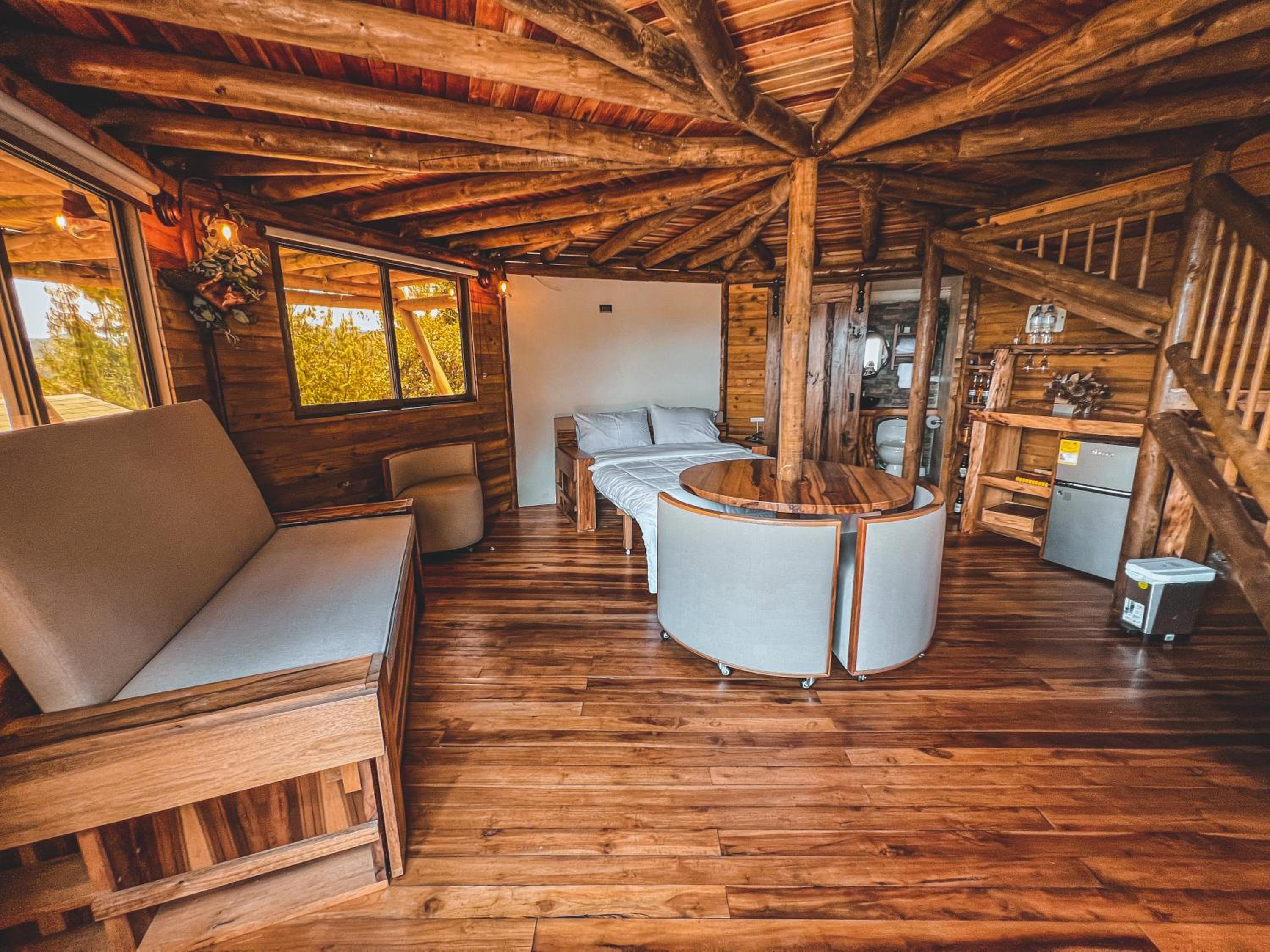 Costa Azul Ecolodge