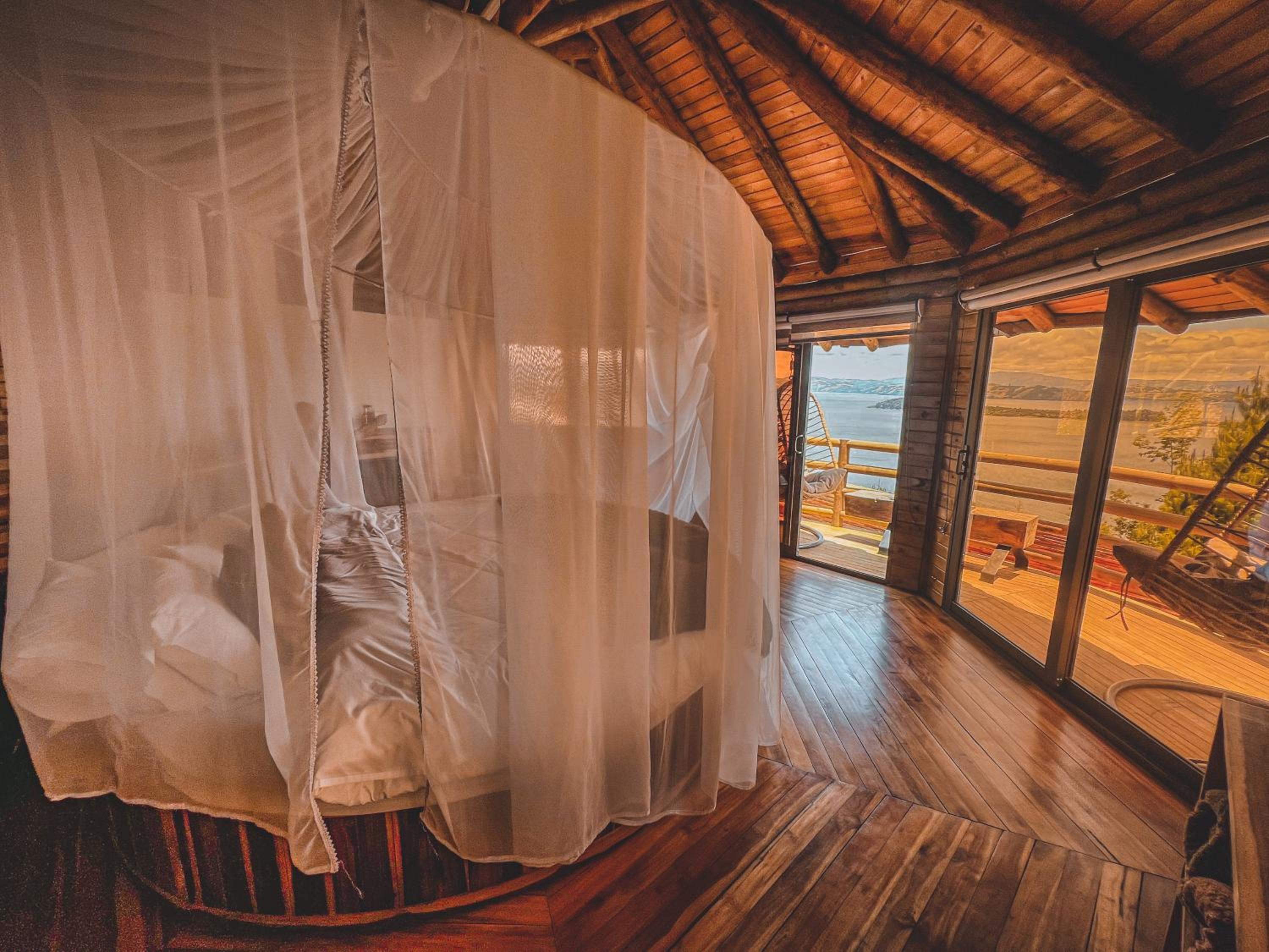 Costa Azul Ecolodge