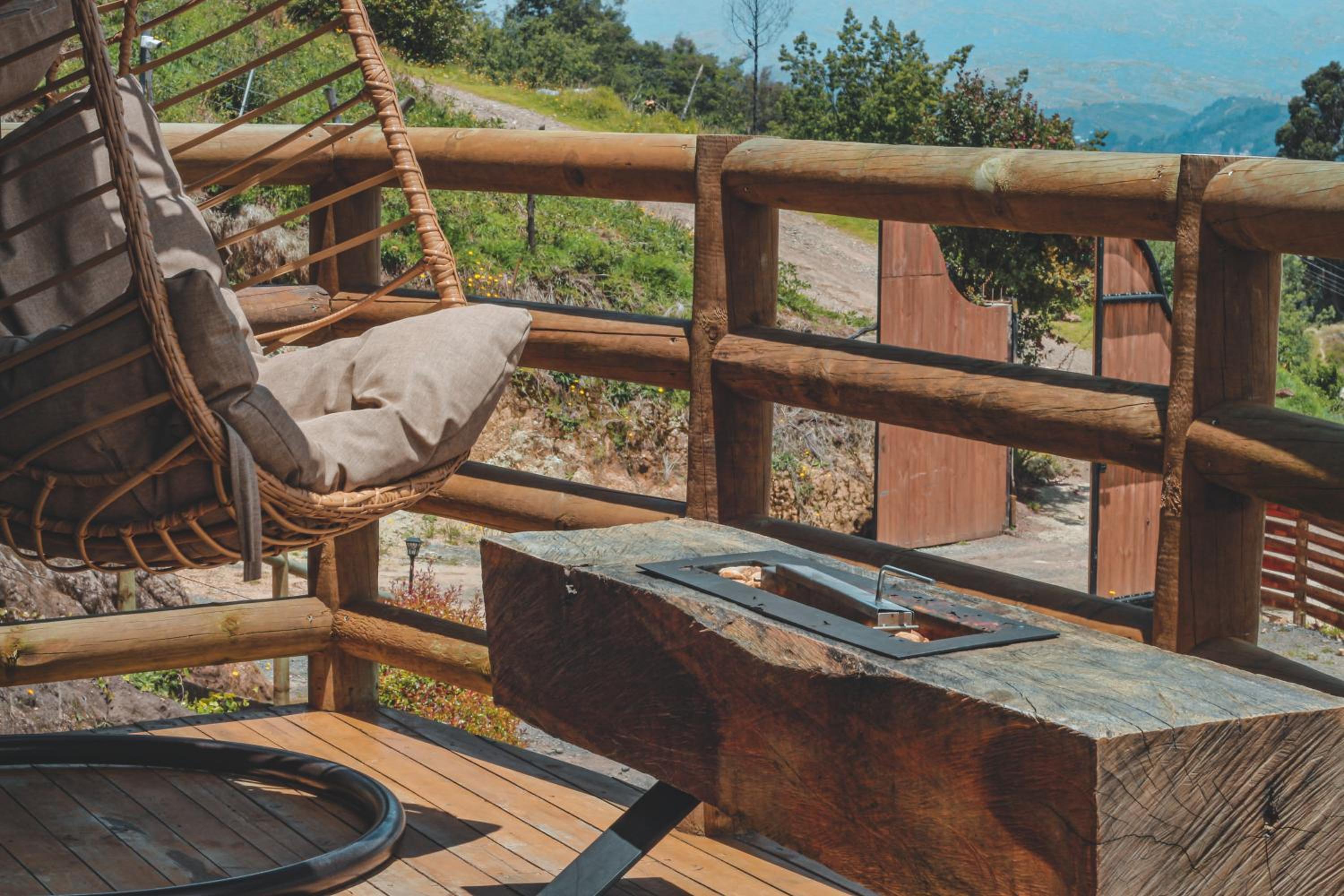 Costa Azul Ecolodge