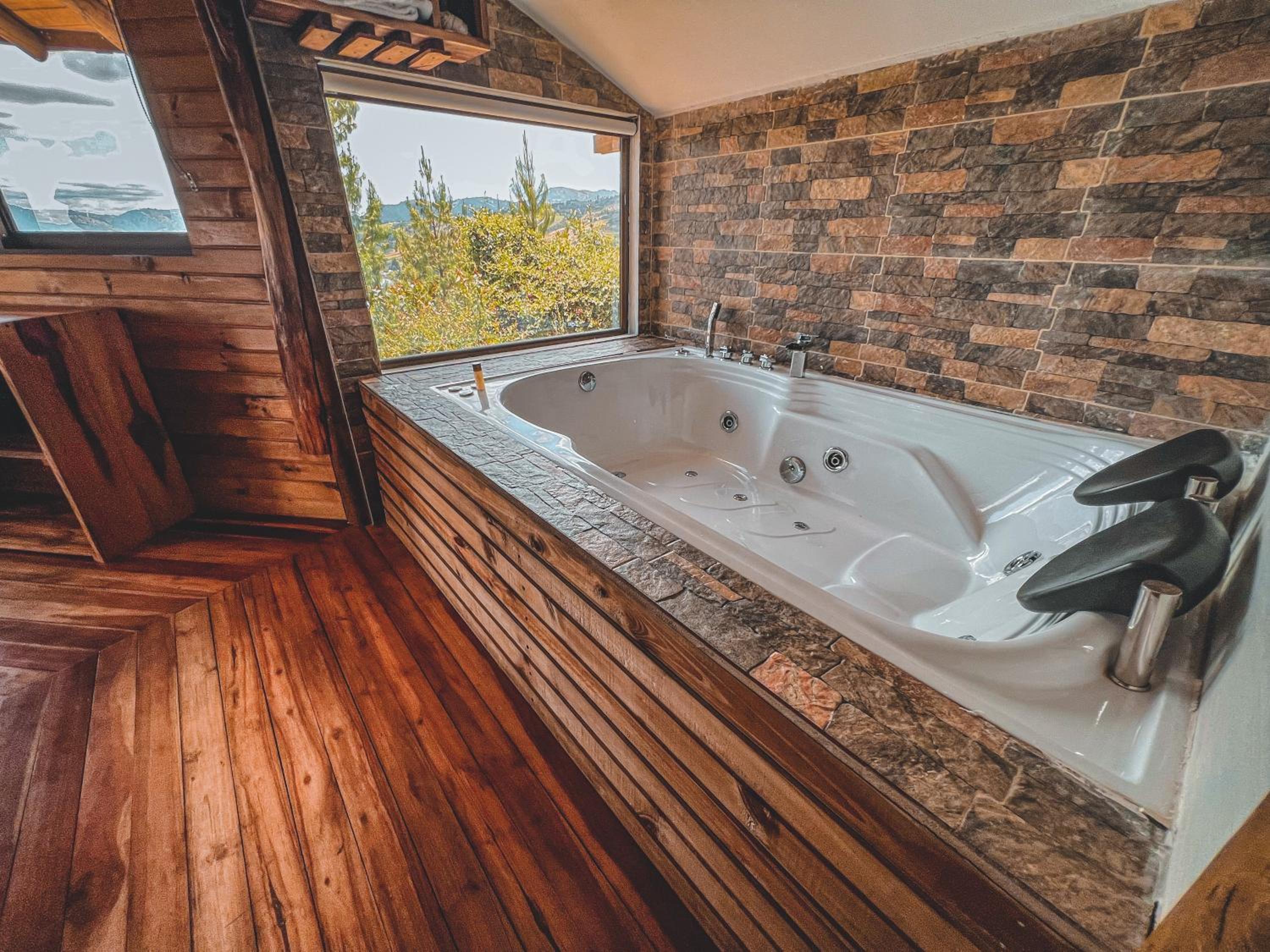 Costa Azul Ecolodge