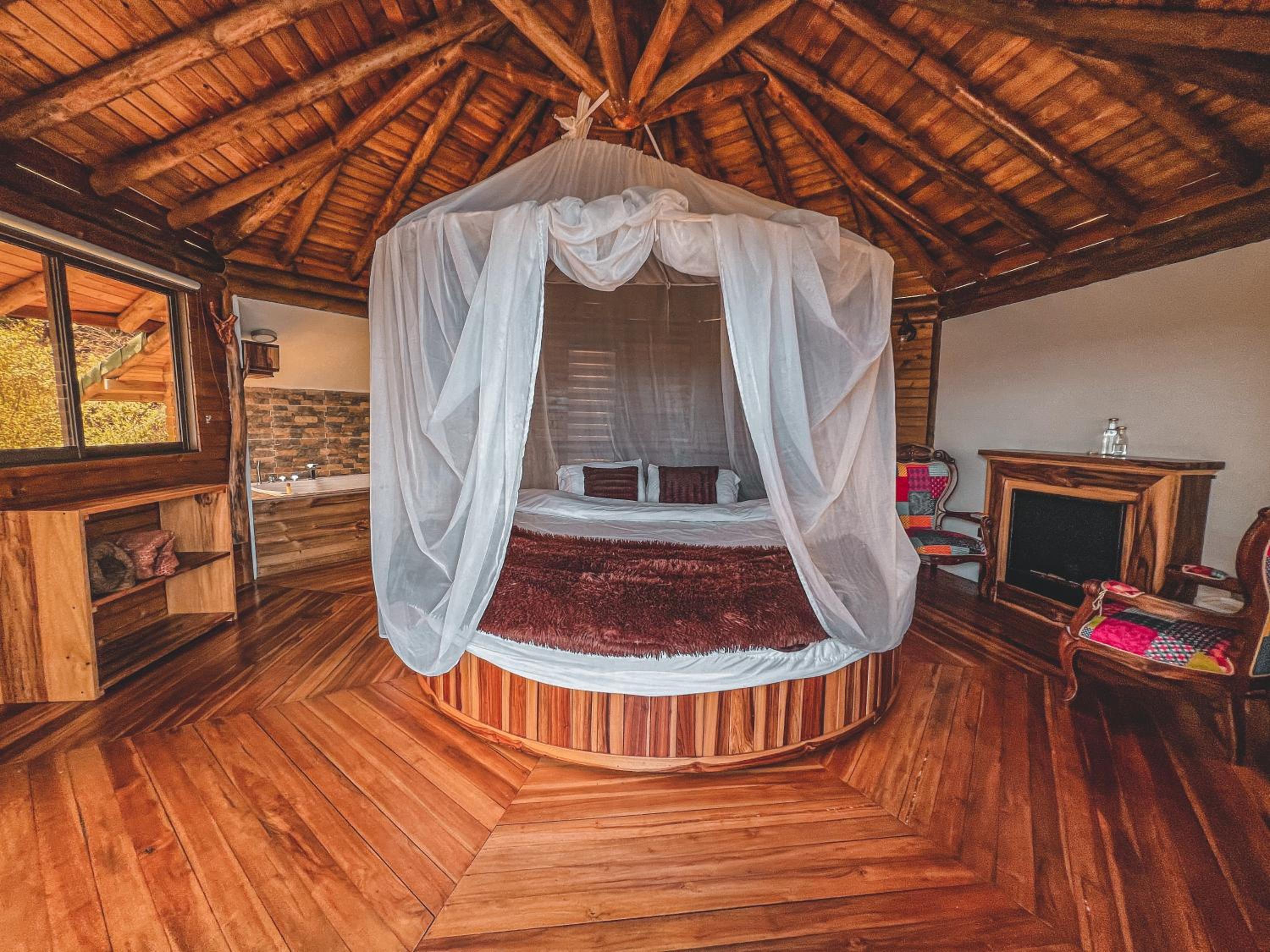 Costa Azul Ecolodge