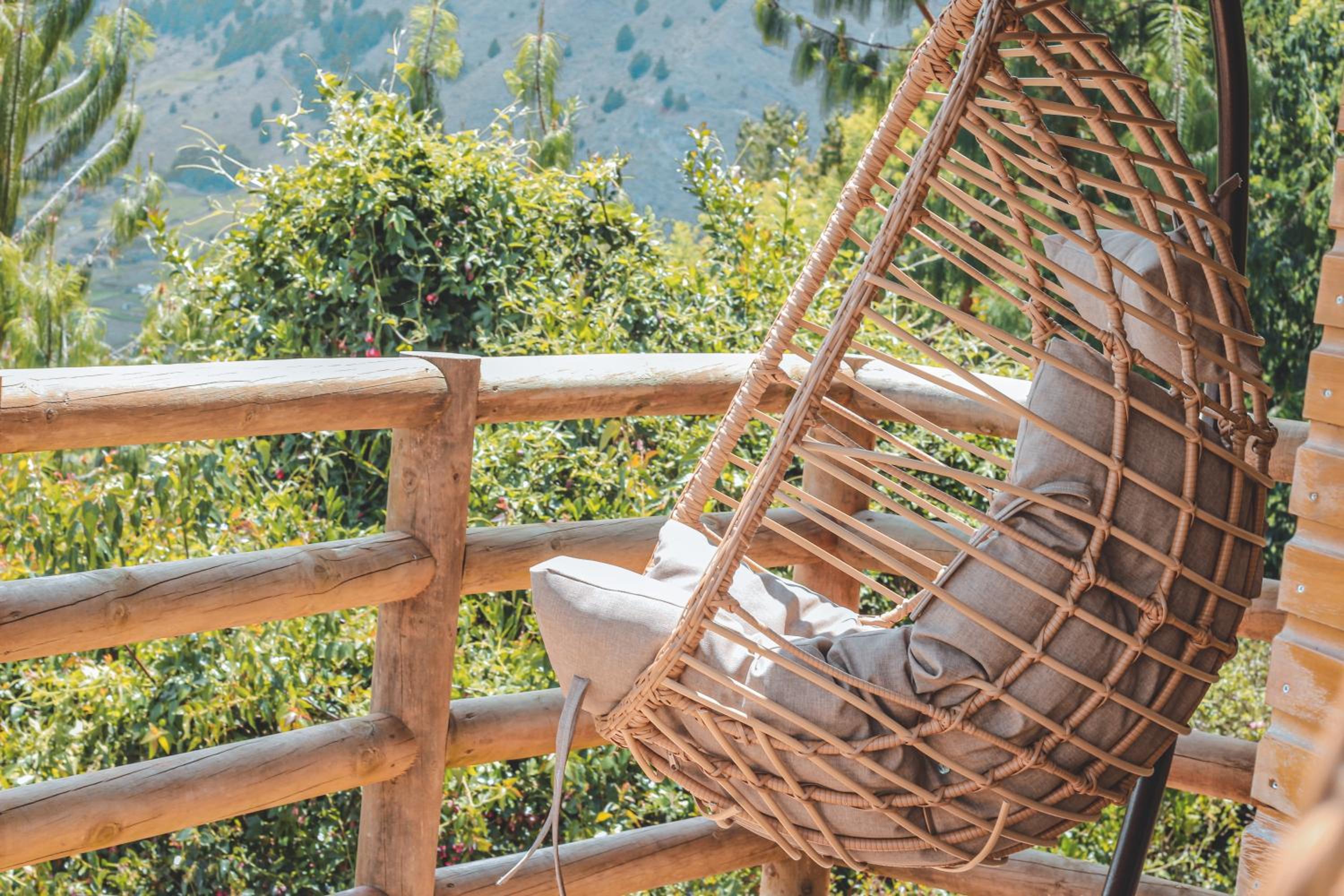 Costa Azul Ecolodge