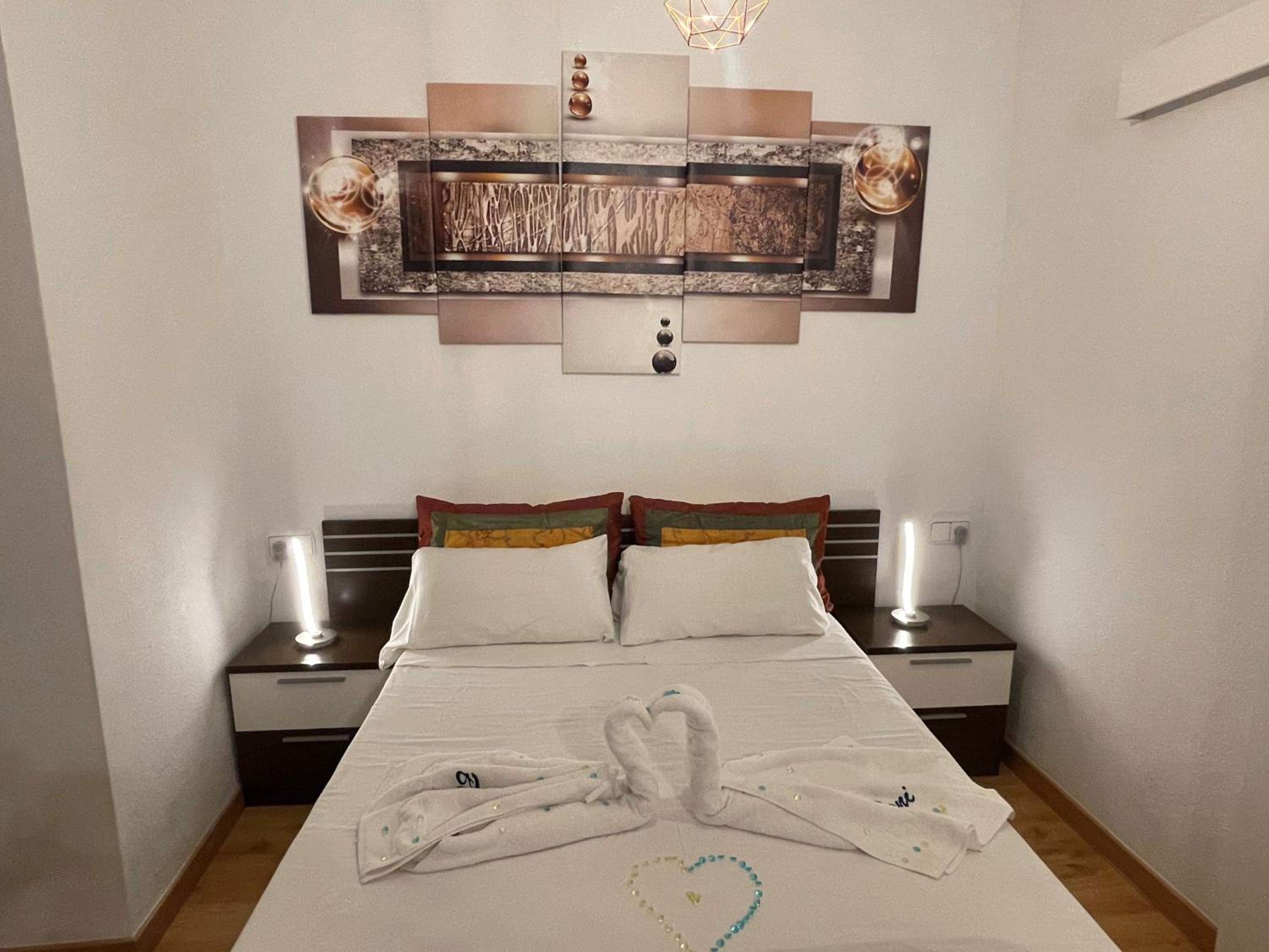 Apartamentos Boni