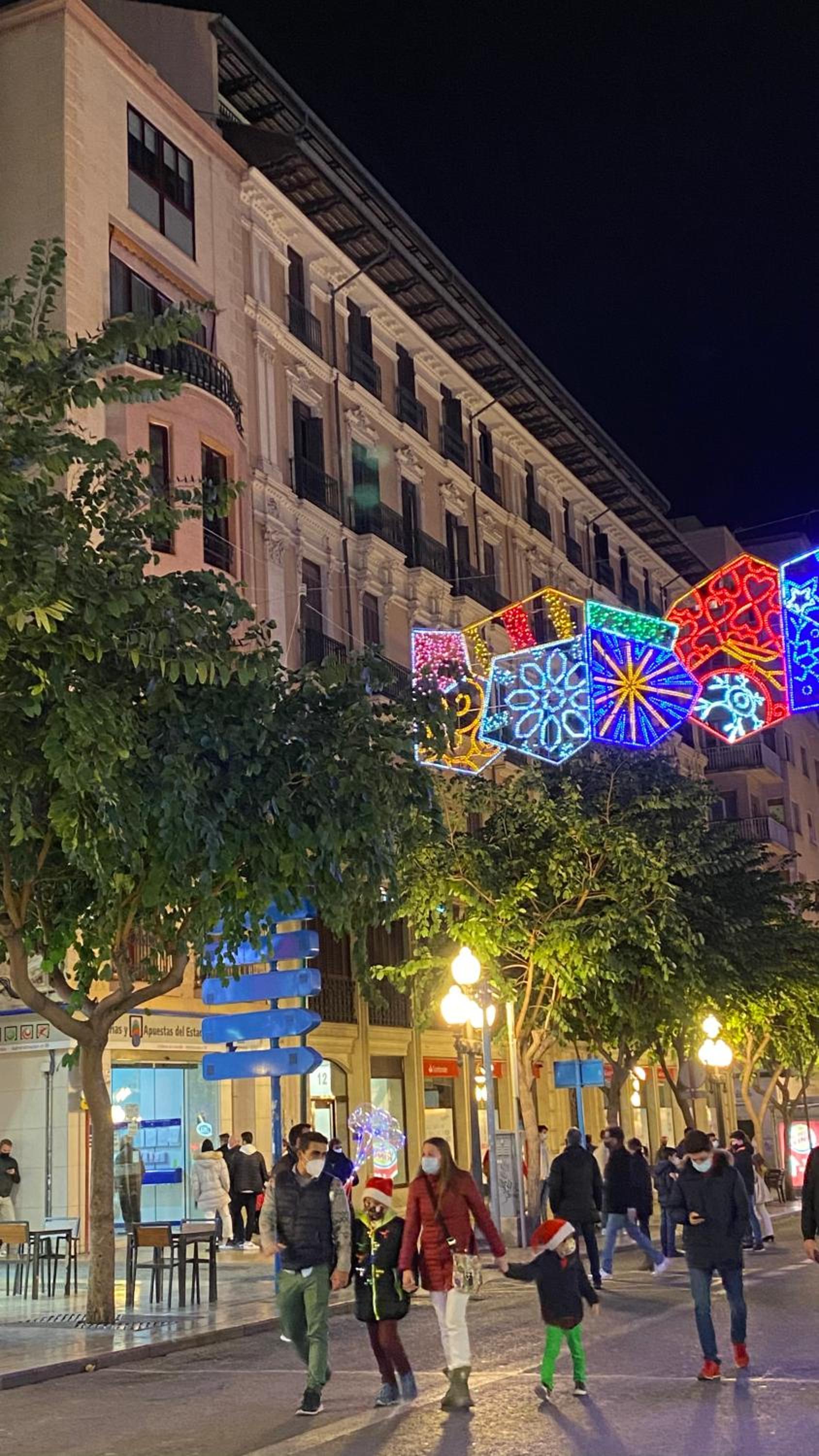 Apartamentos Boni