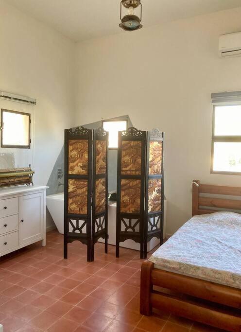 Magical Apartment wBalcony @Jaffa view 2