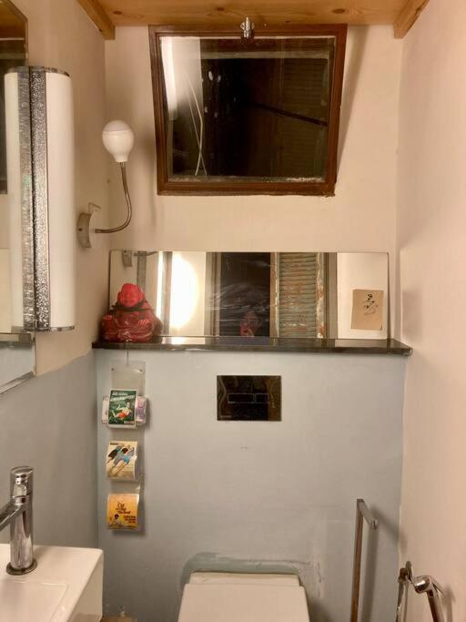 Magical Apartment wBalcony @Jaffa view 4
