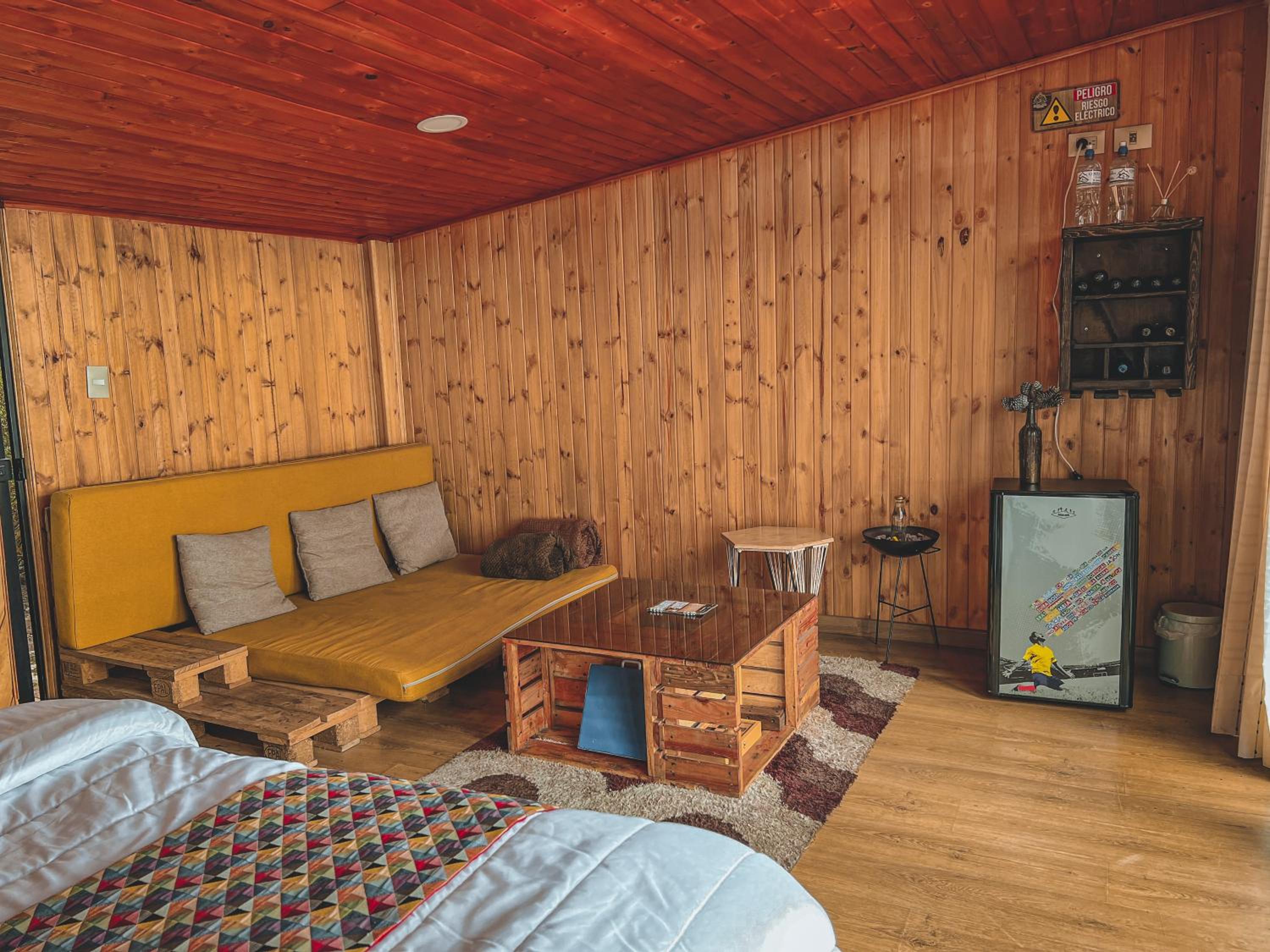 Costa Azul Ecolodge