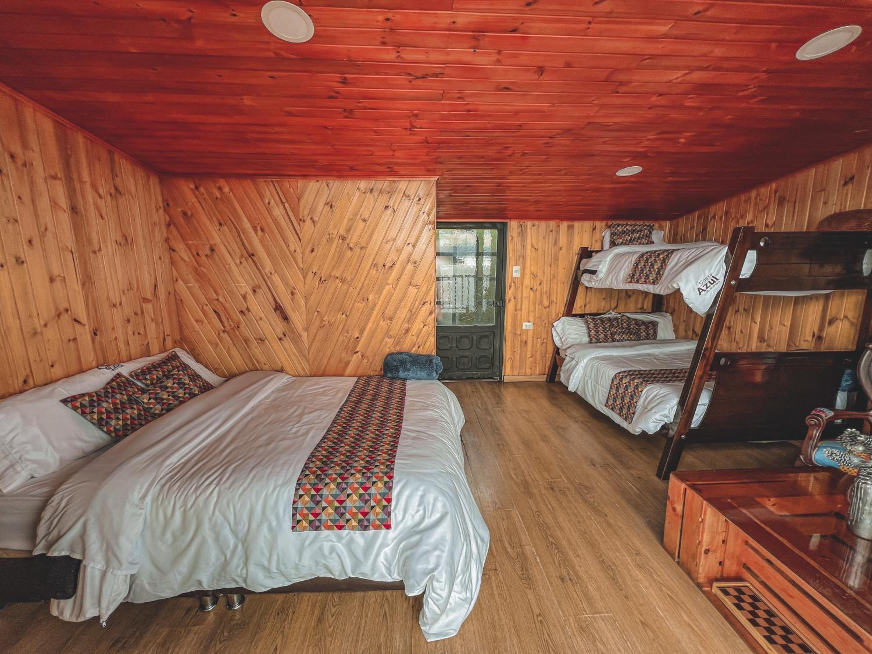 Costa Azul Ecolodge