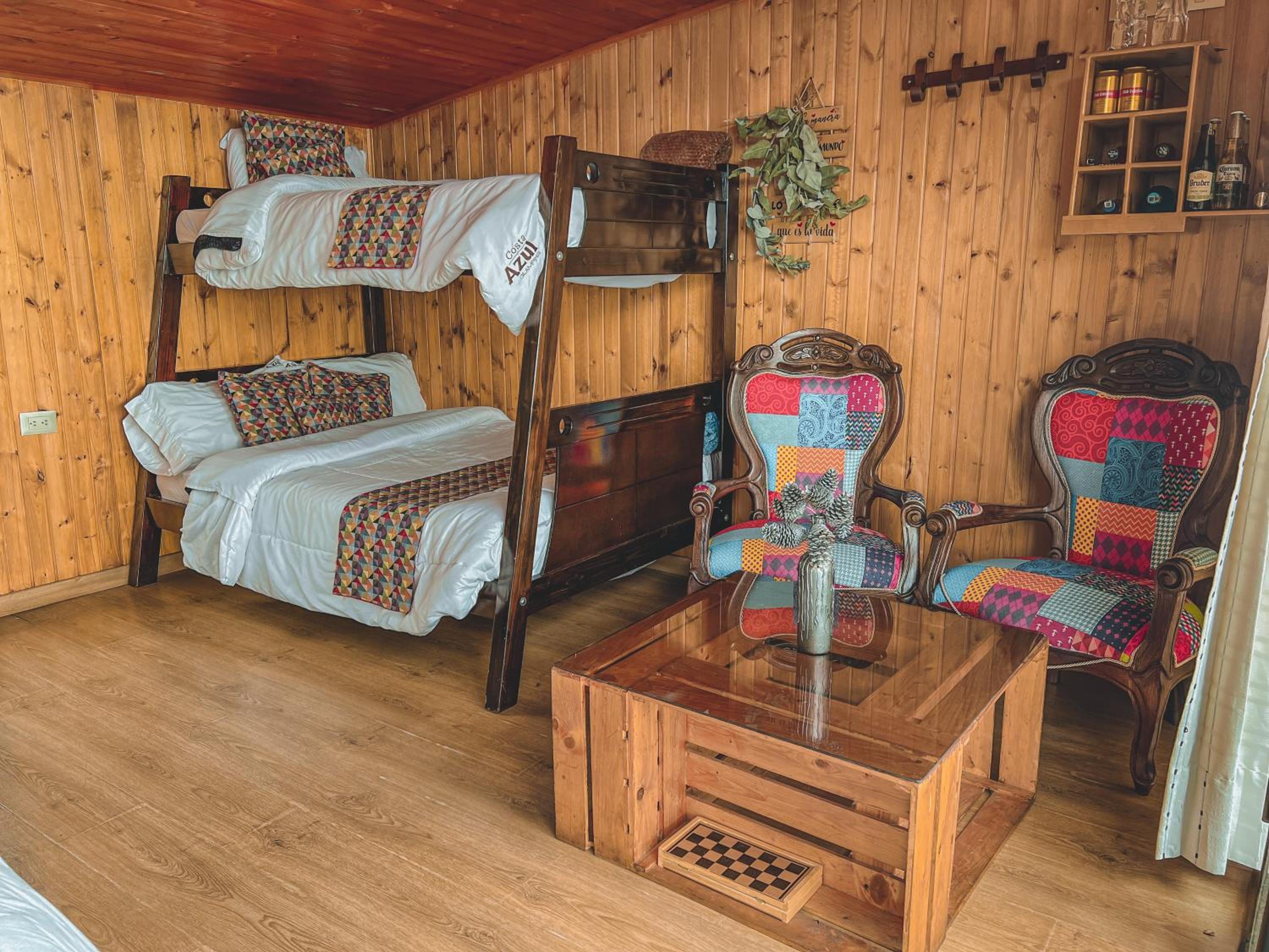 Costa Azul Ecolodge