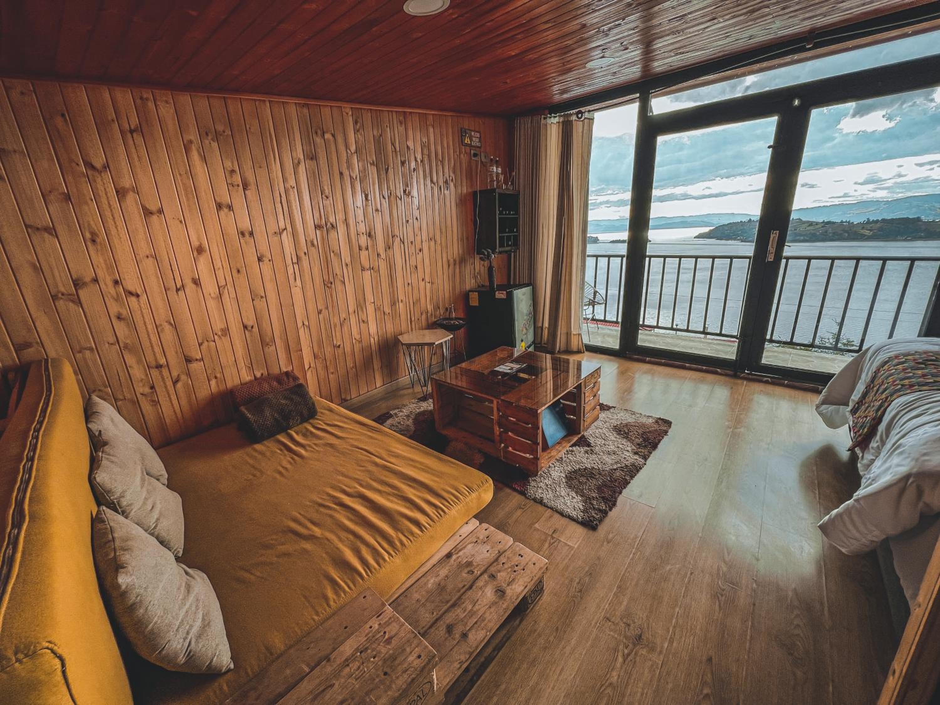 Costa Azul Ecolodge