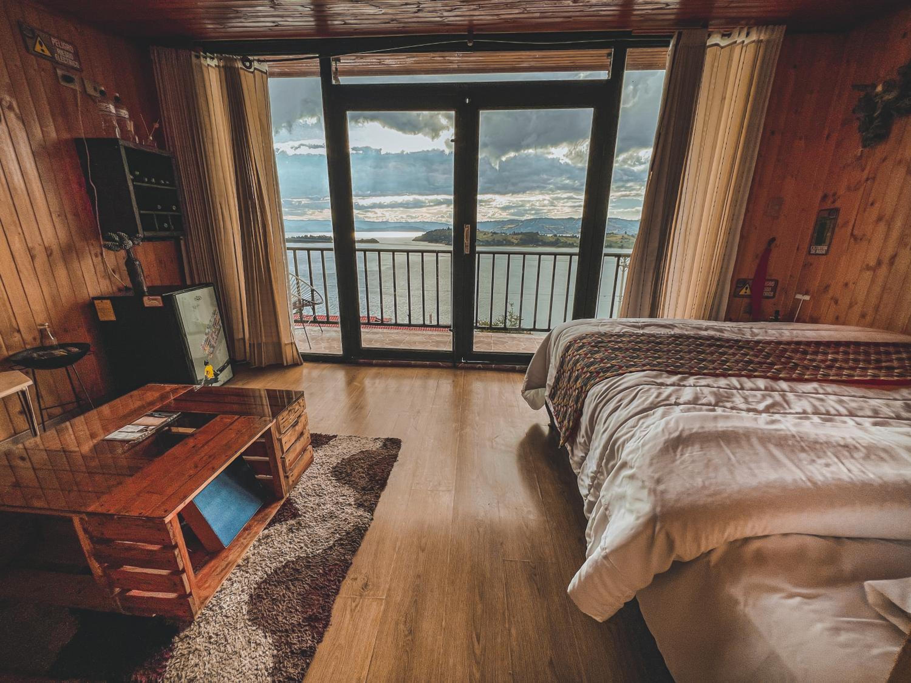 Costa Azul Ecolodge
