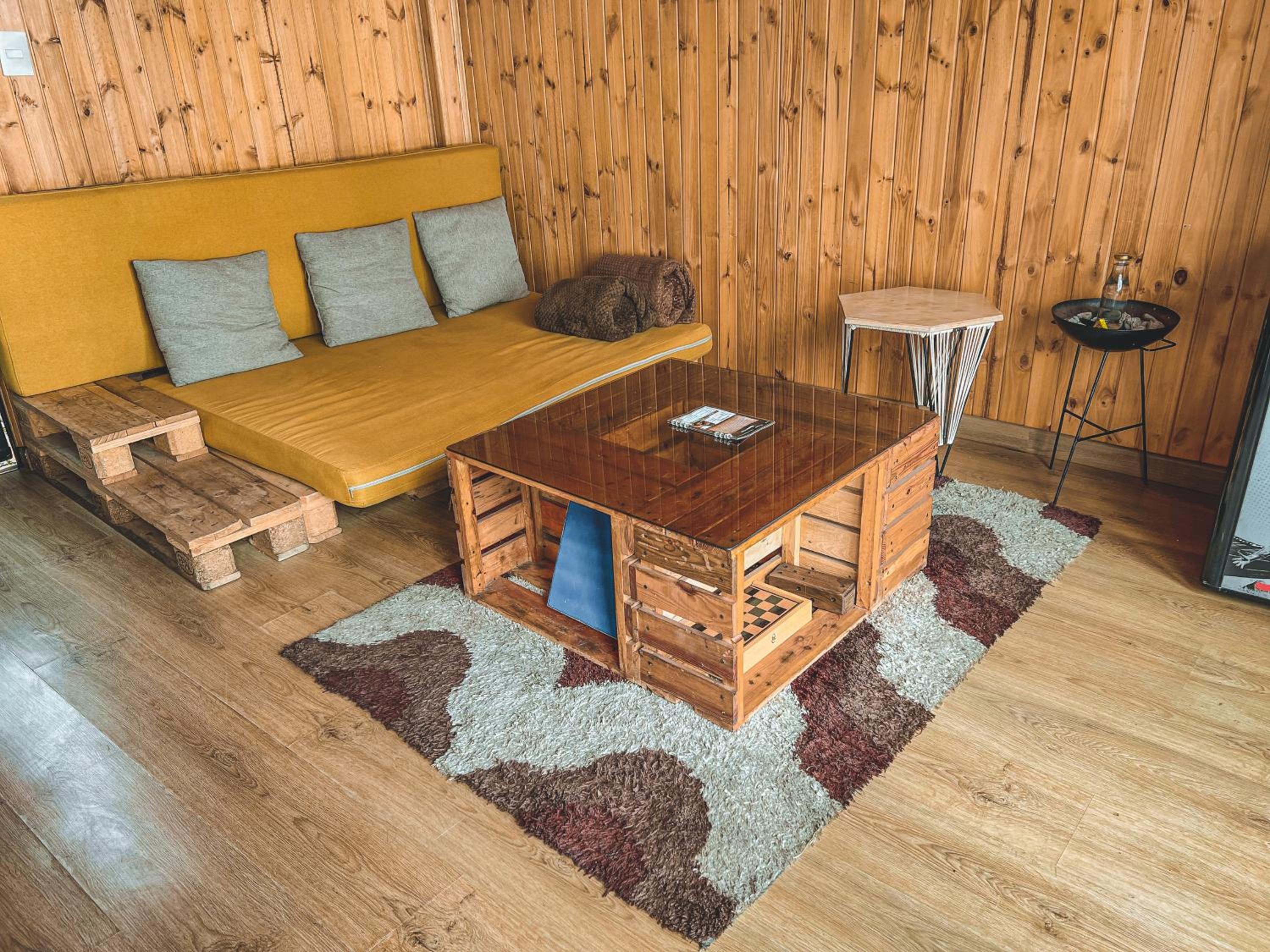 Costa Azul Ecolodge
