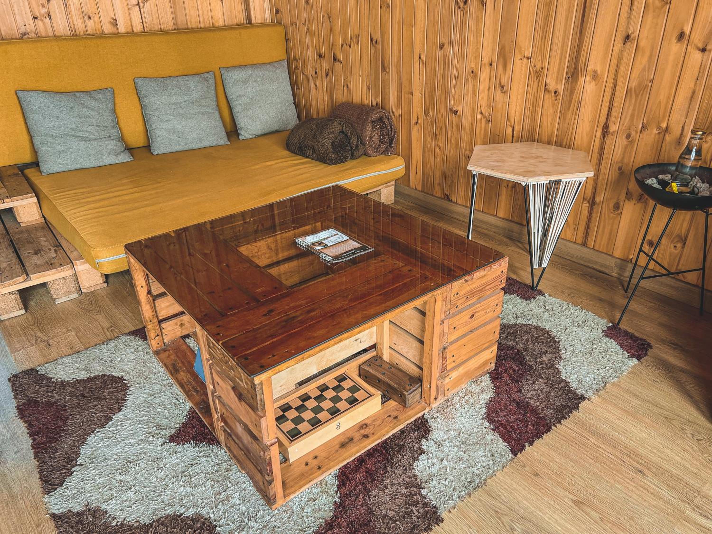 Costa Azul Ecolodge
