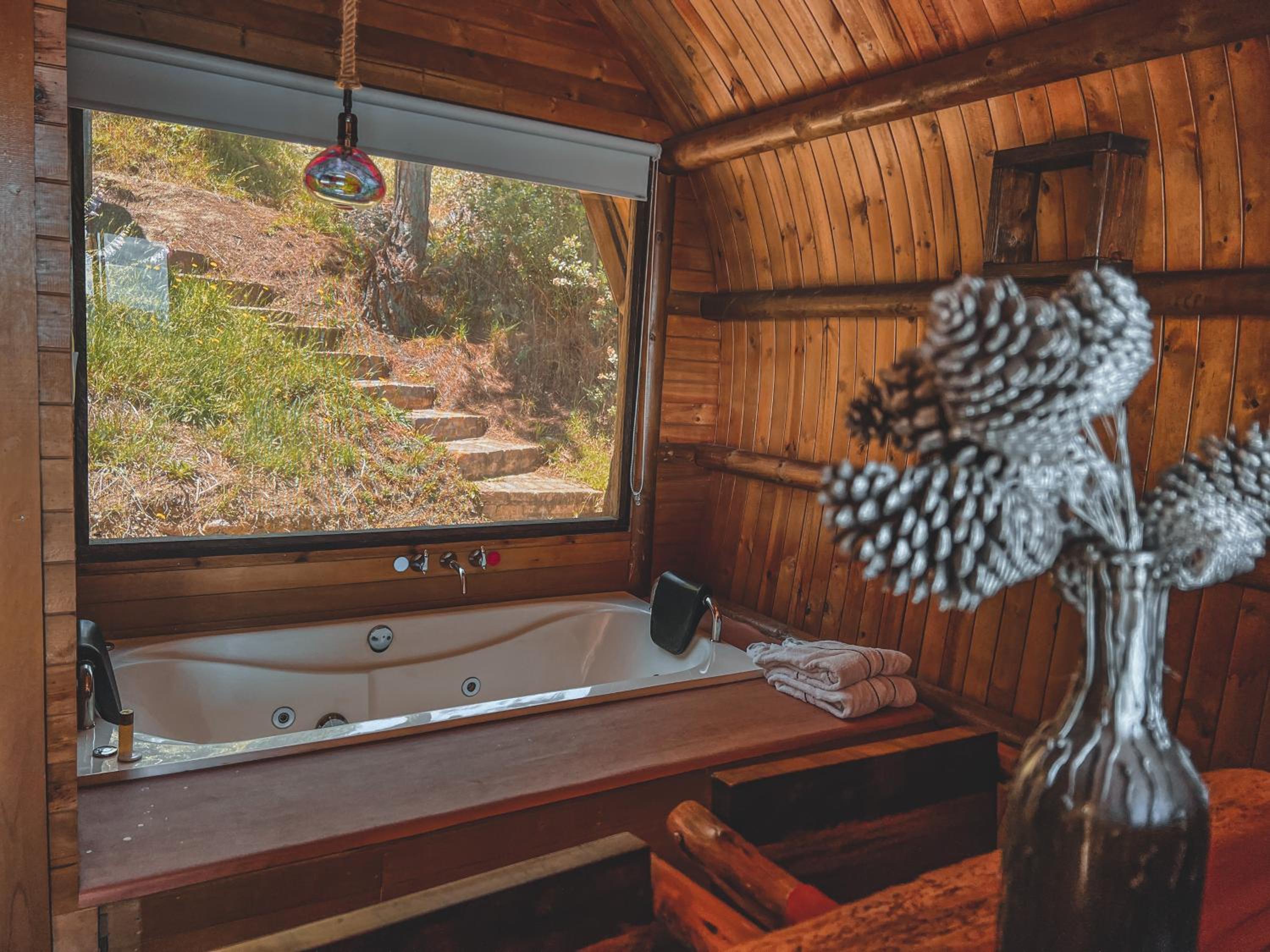 Costa Azul Ecolodge