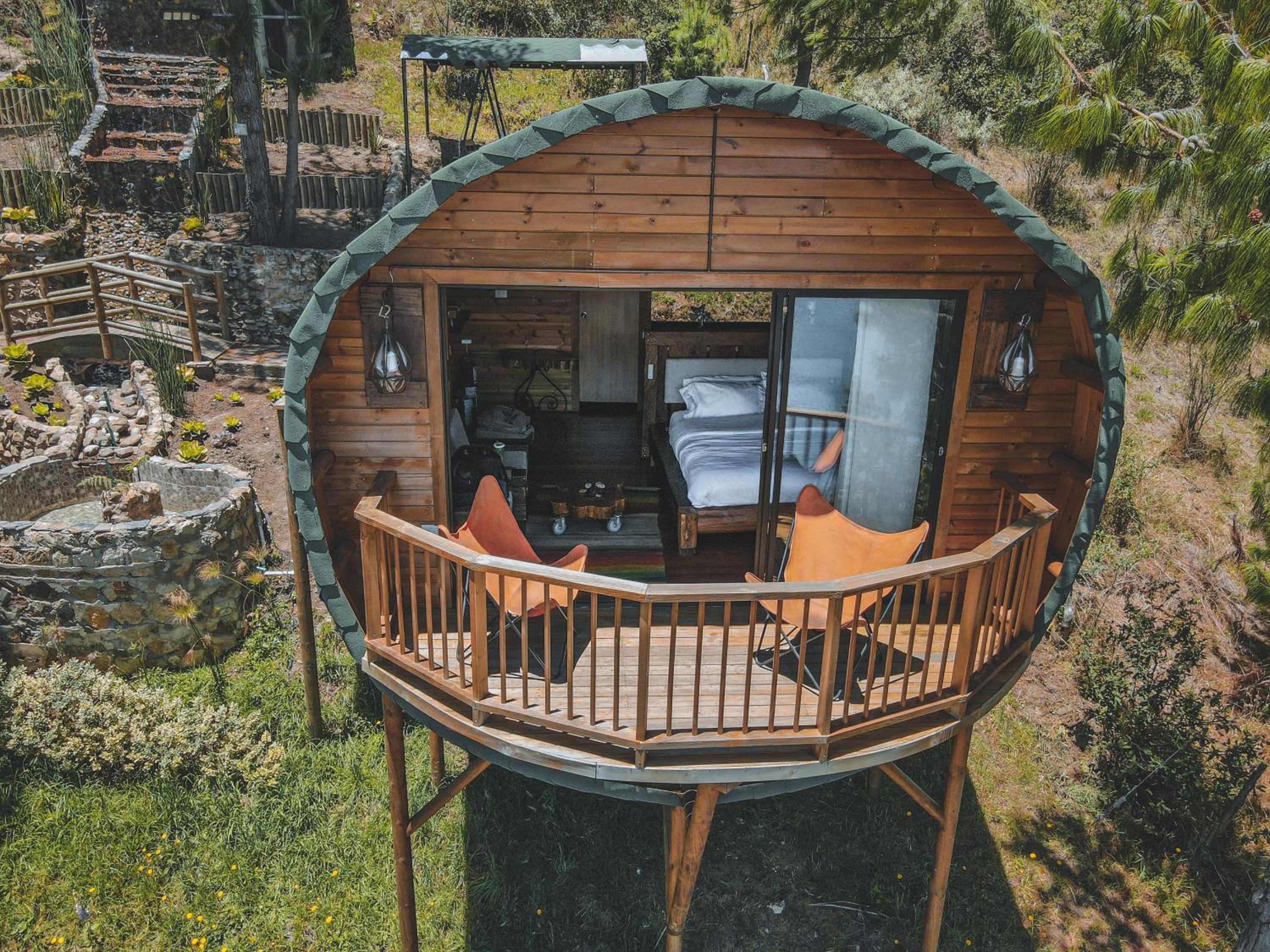 Costa Azul Ecolodge