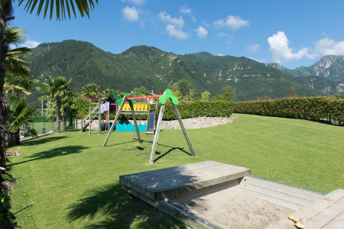 children's play area