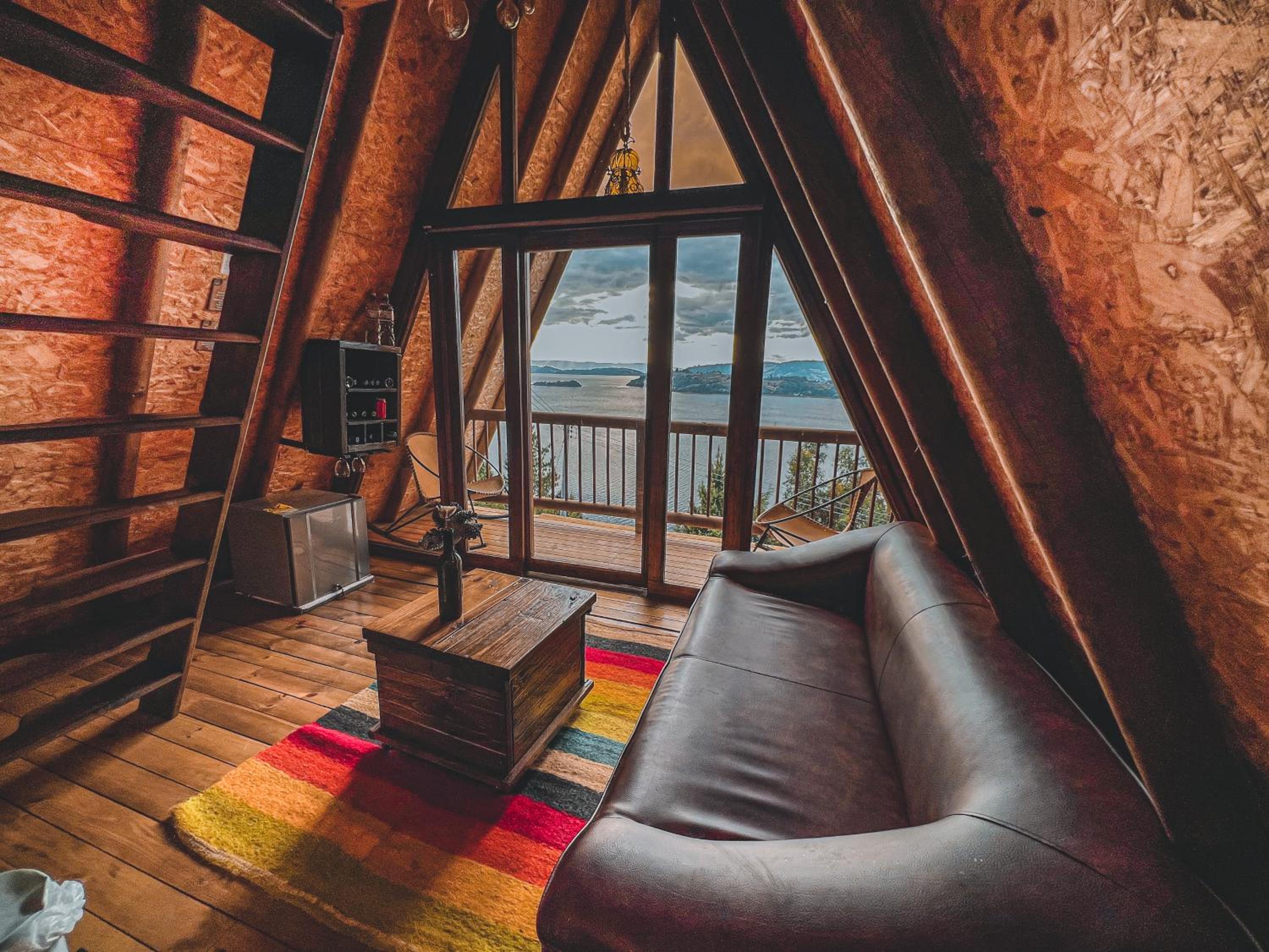 Costa Azul Ecolodge