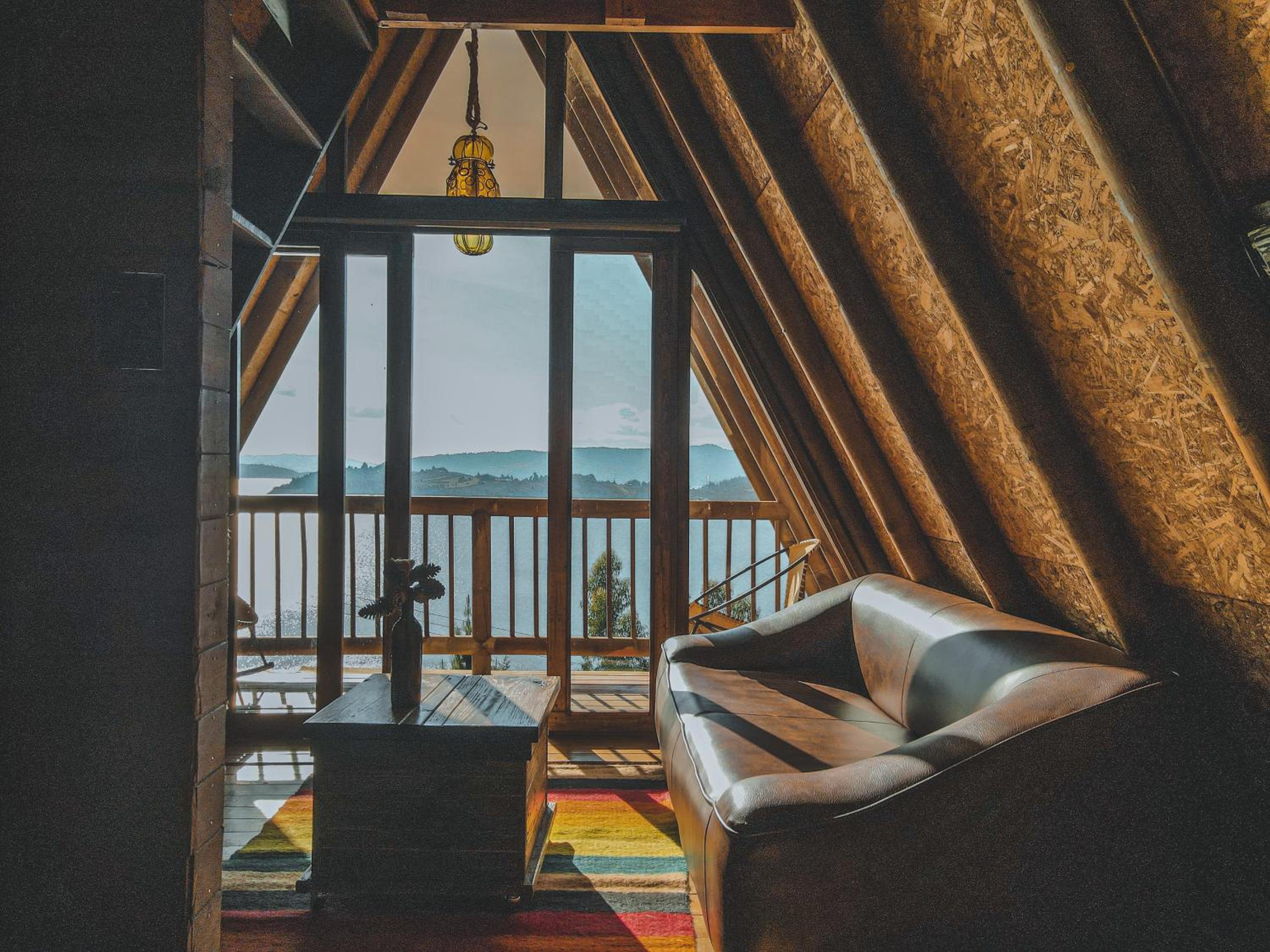 Costa Azul Ecolodge