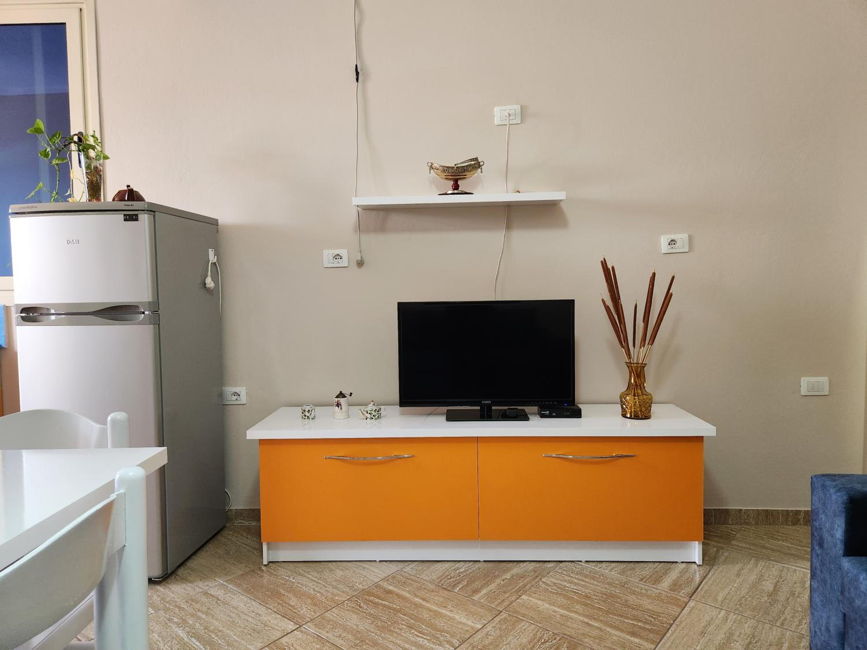 Villa Orange