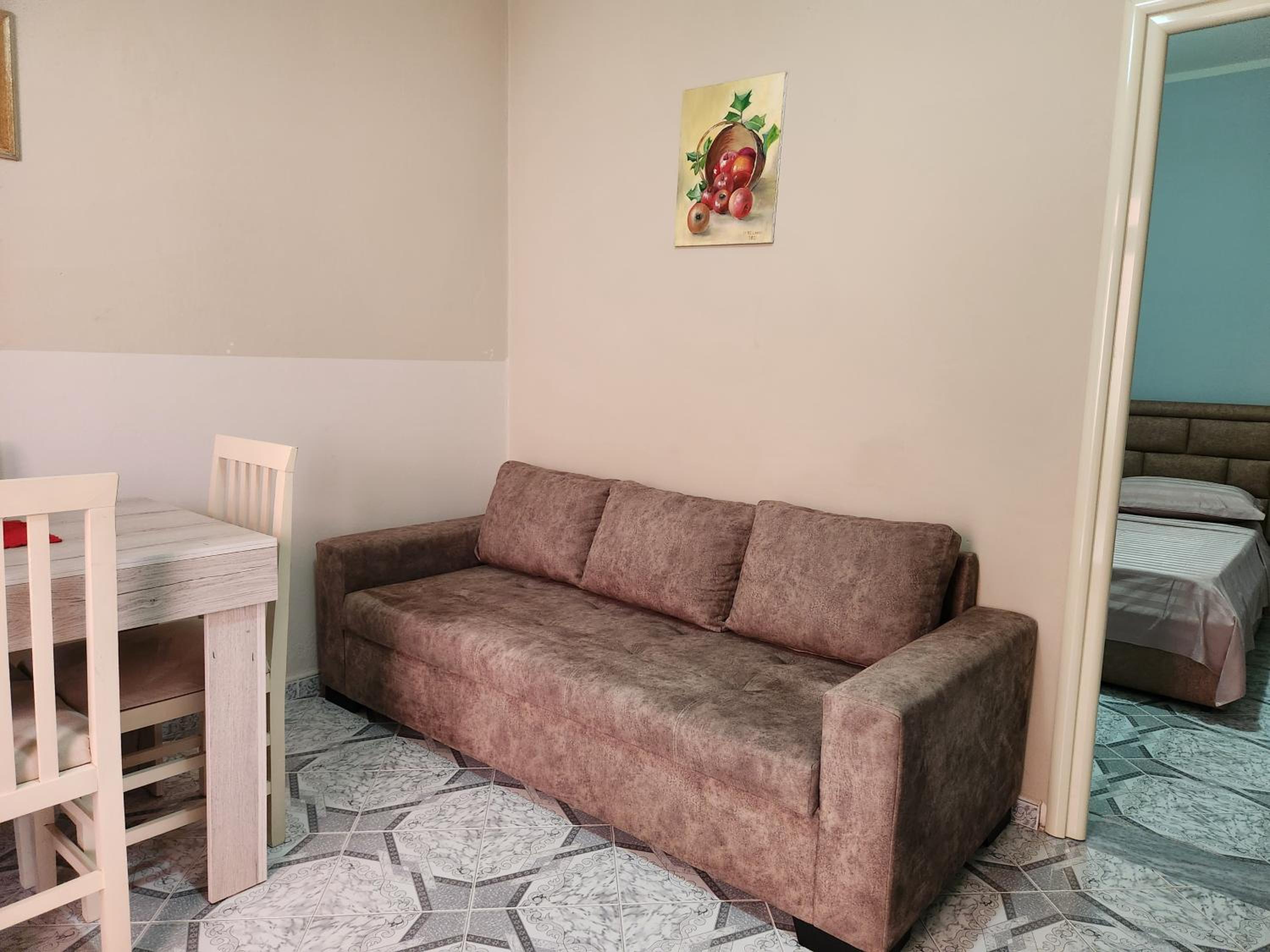 Villa Orange