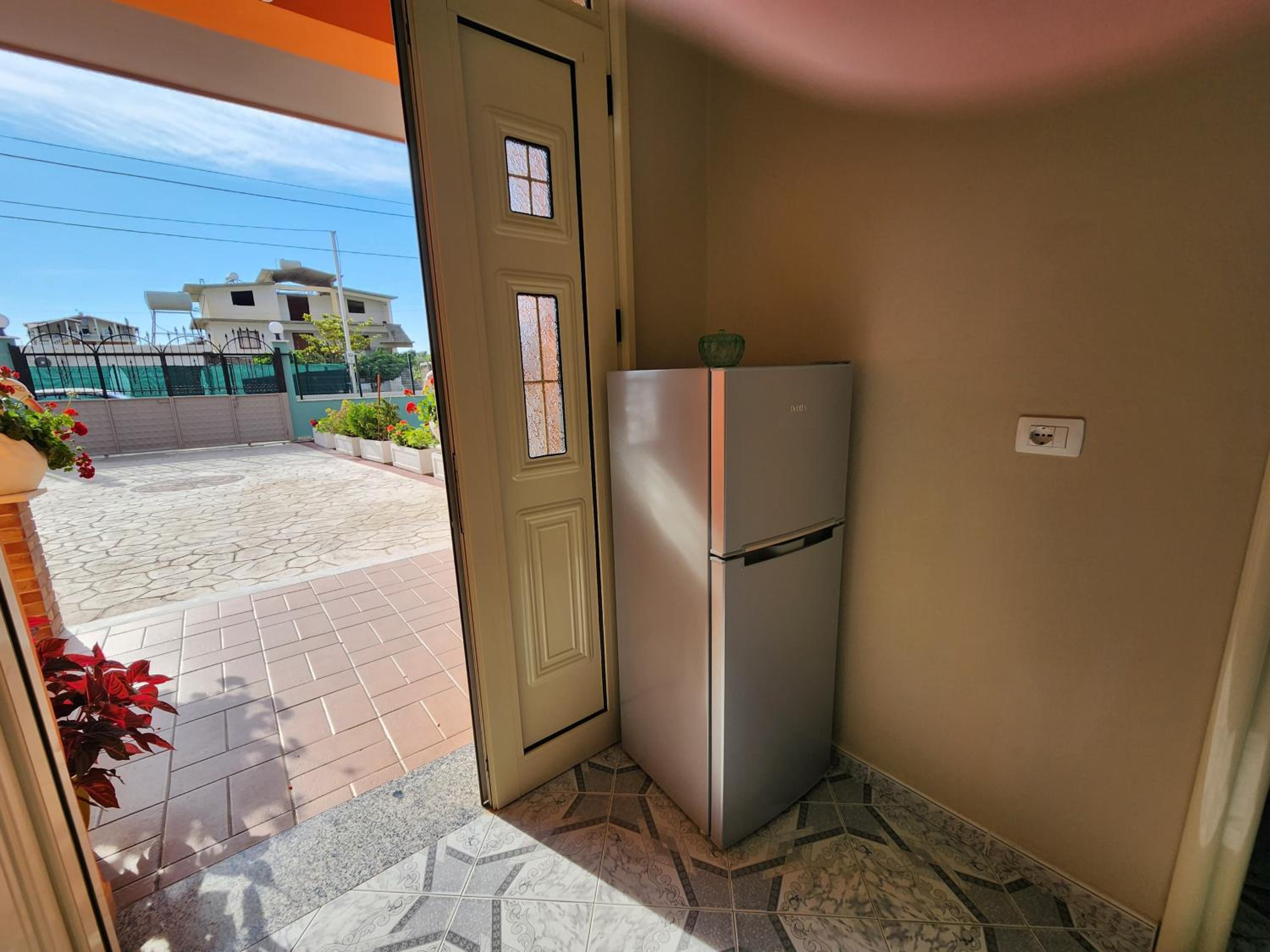 Villa Orange