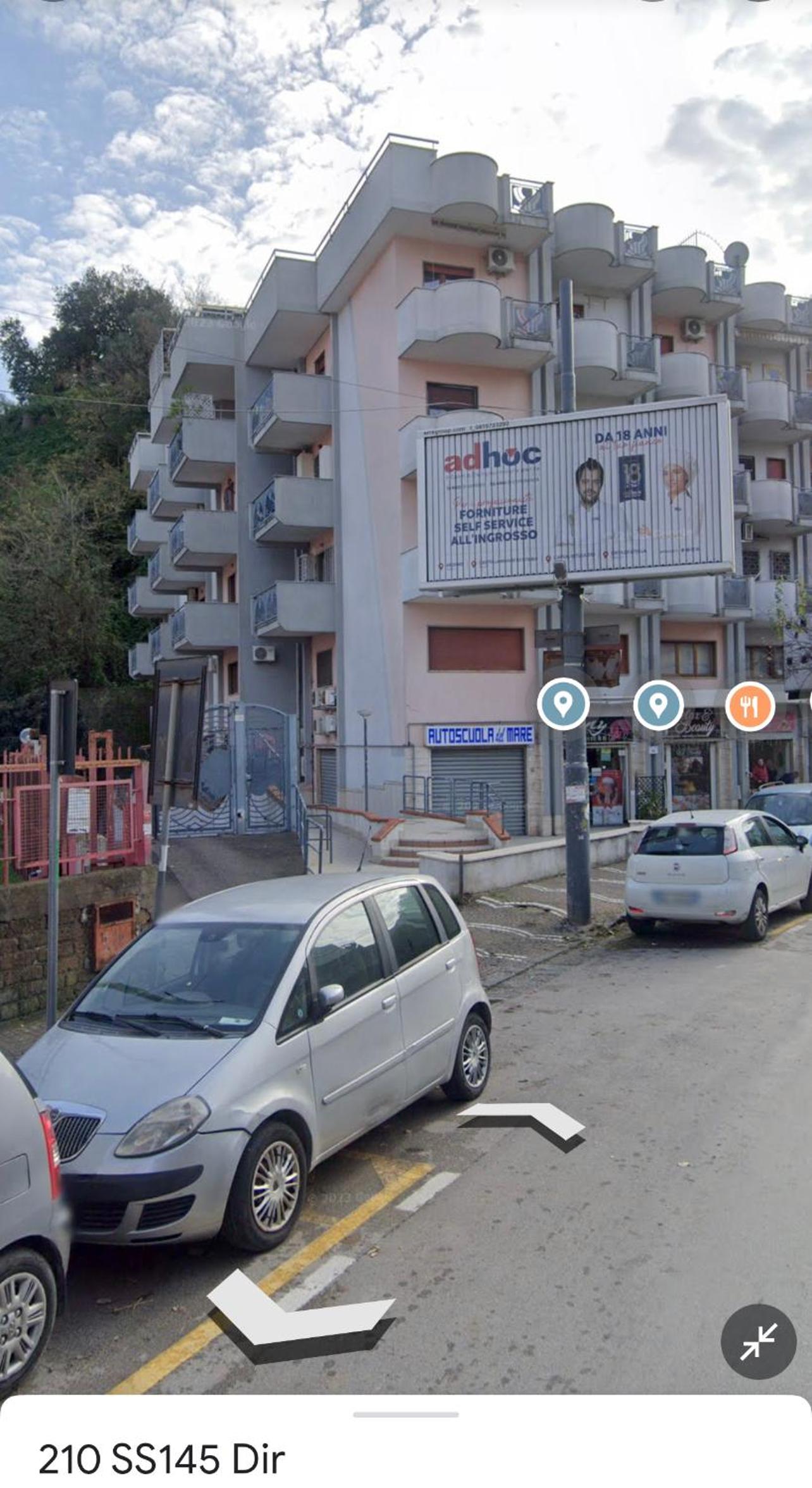 il tempio degli Dei