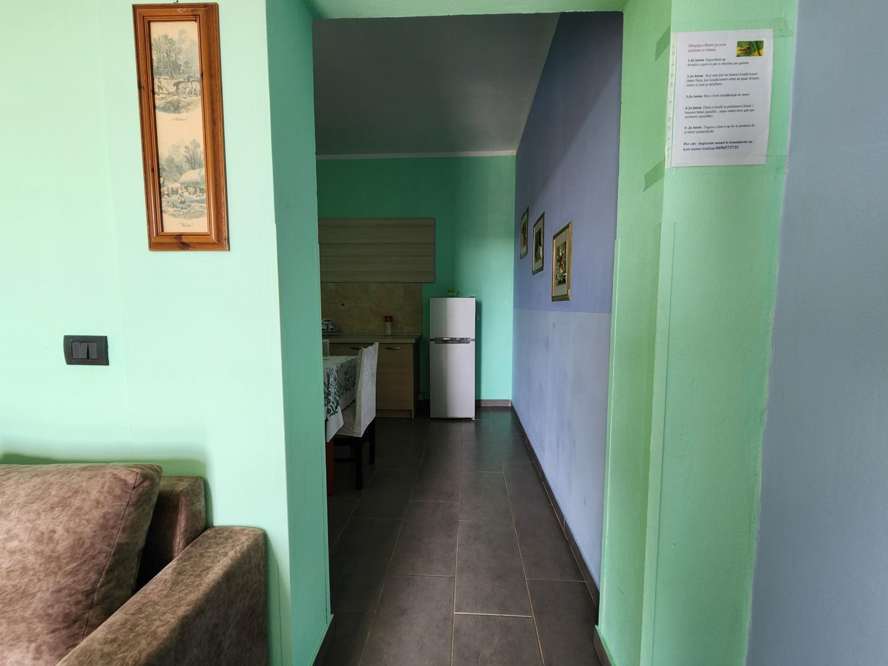 Villa Orange