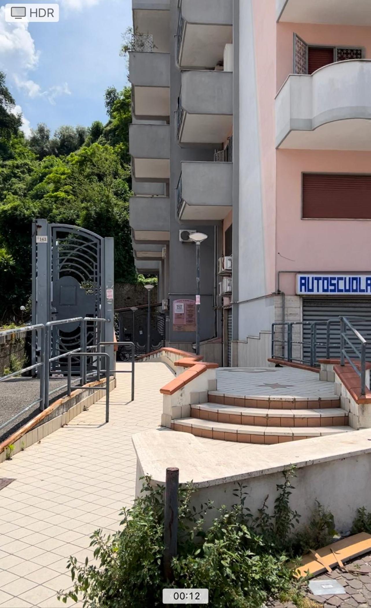 il tempio degli Dei