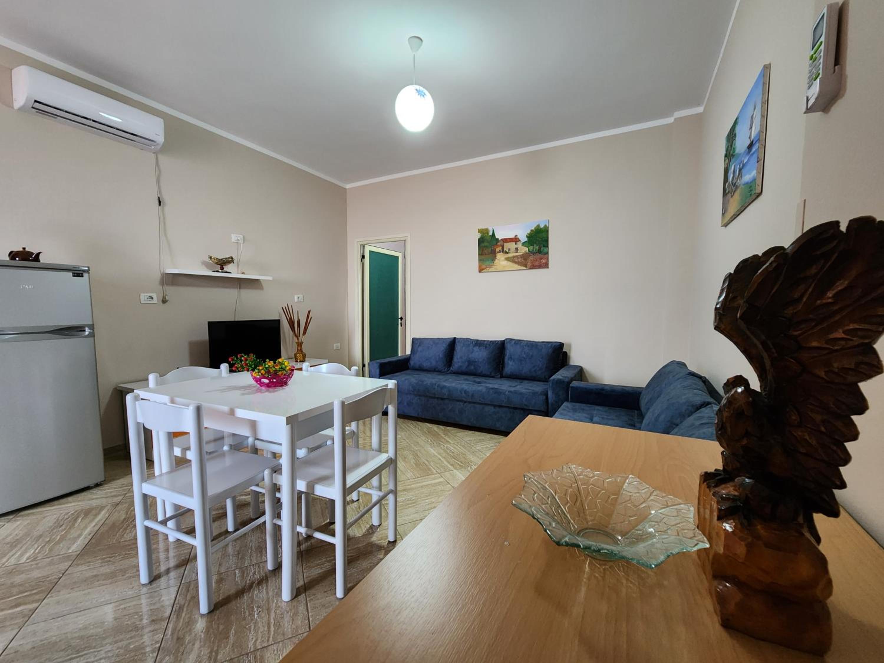 Villa Orange