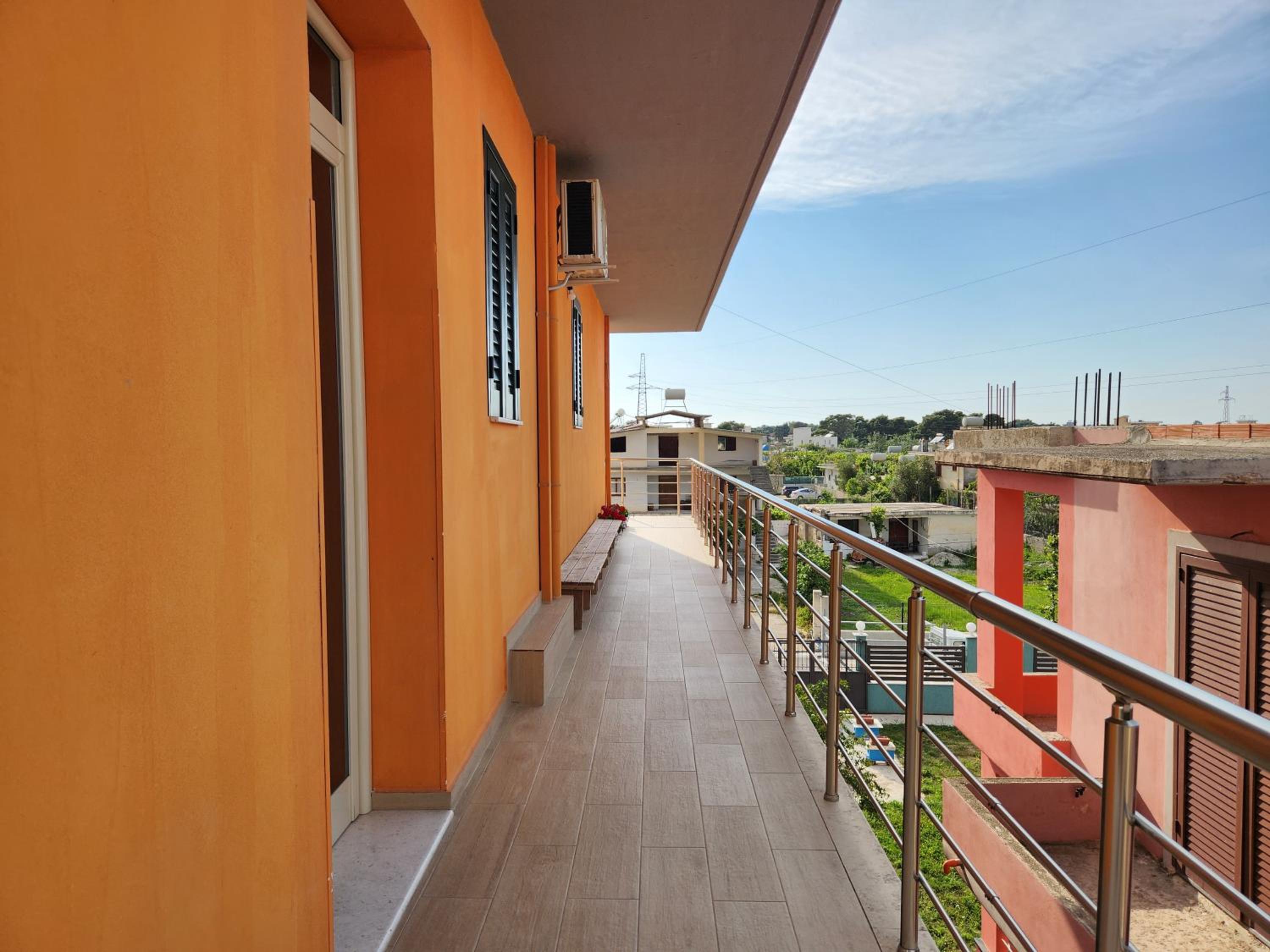 Villa Orange