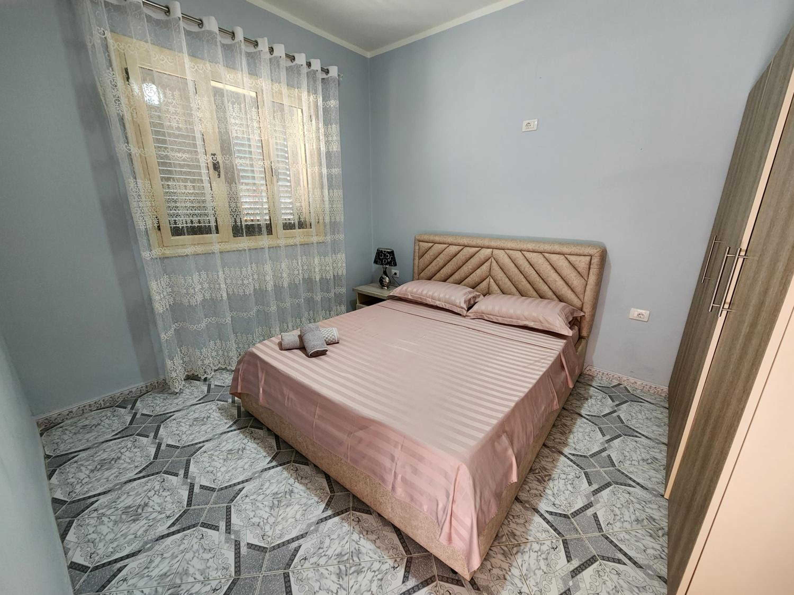 Villa Orange