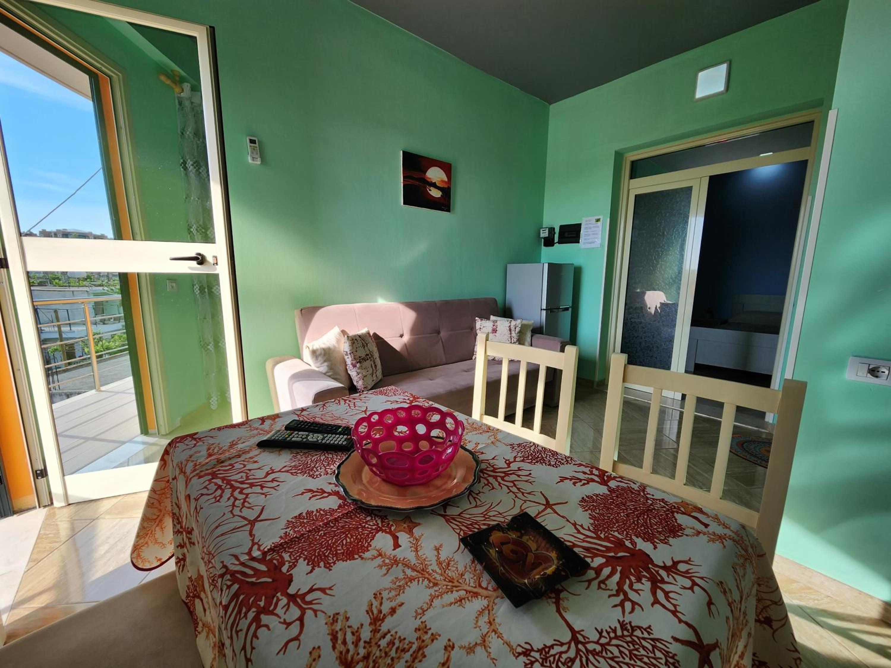 Villa Orange