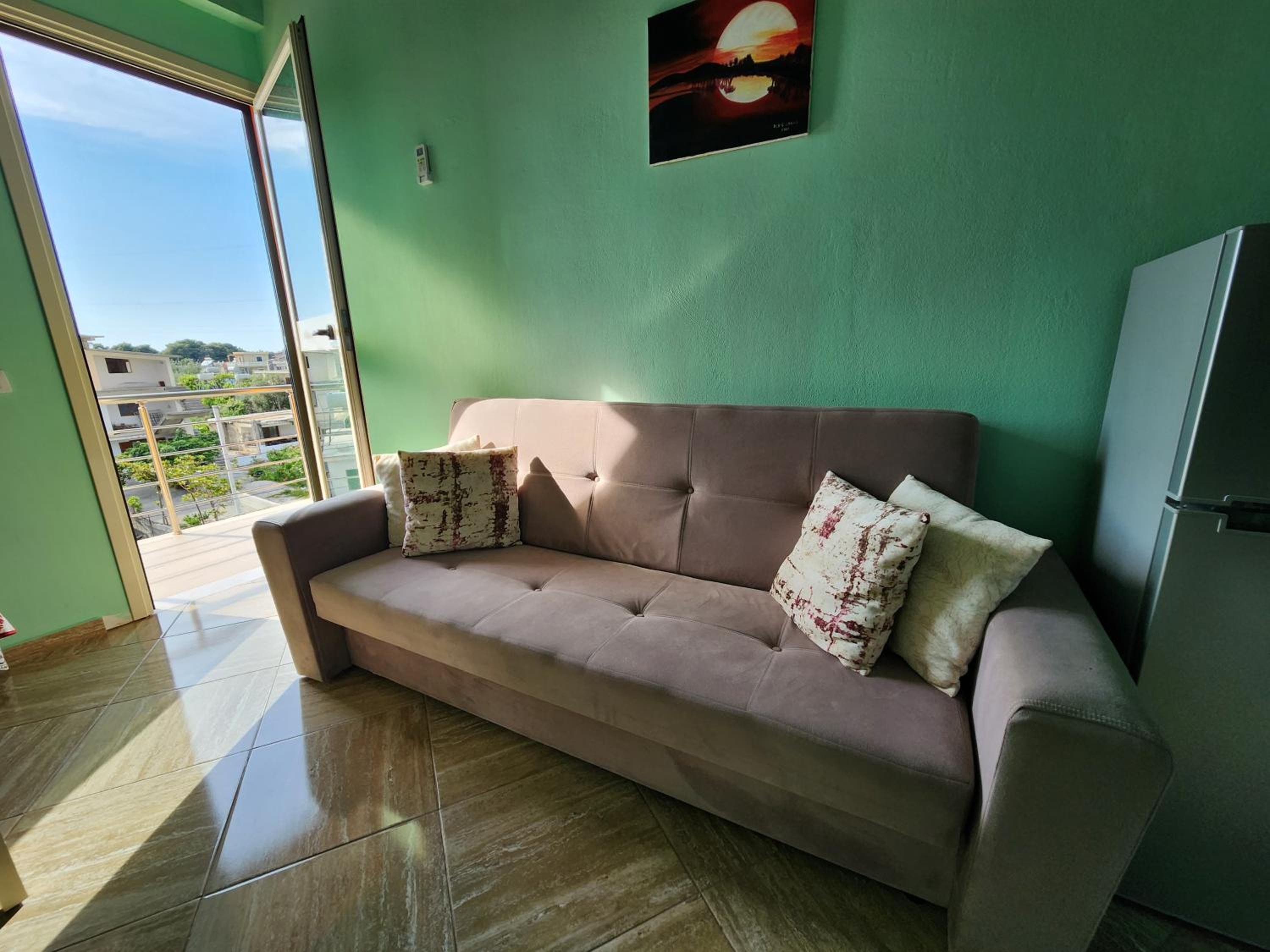 Villa Orange