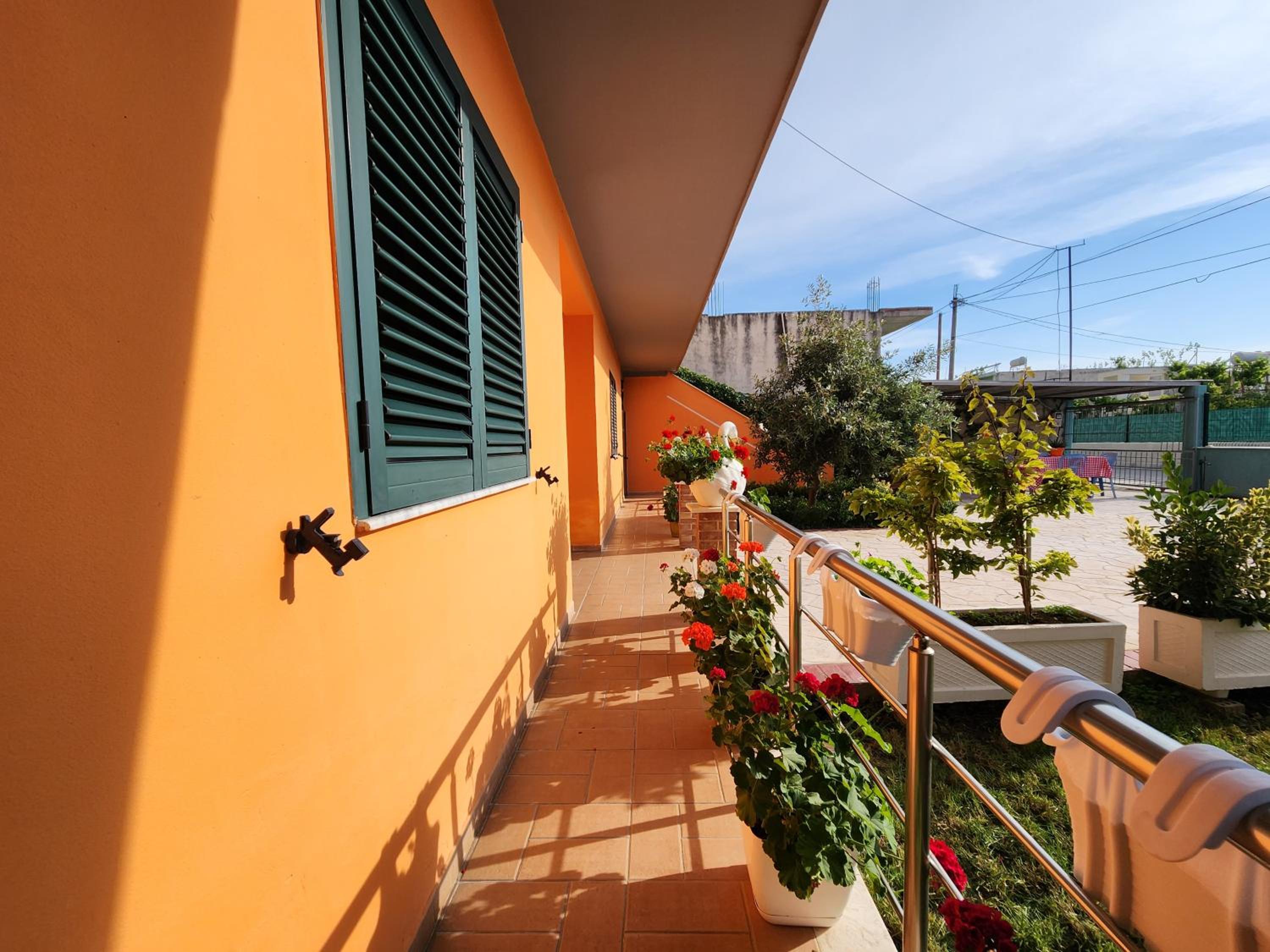 Villa Orange