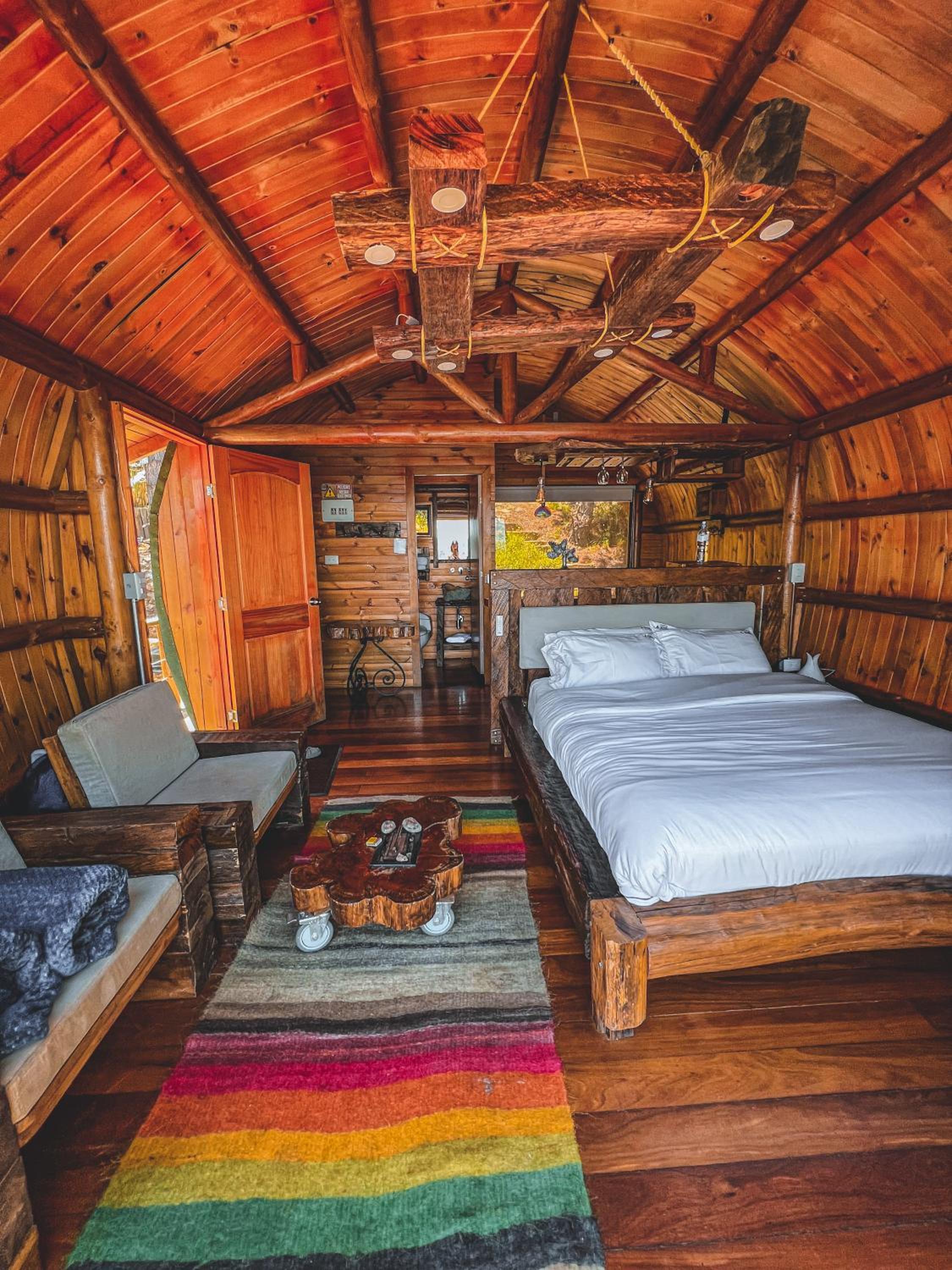 Costa Azul Ecolodge