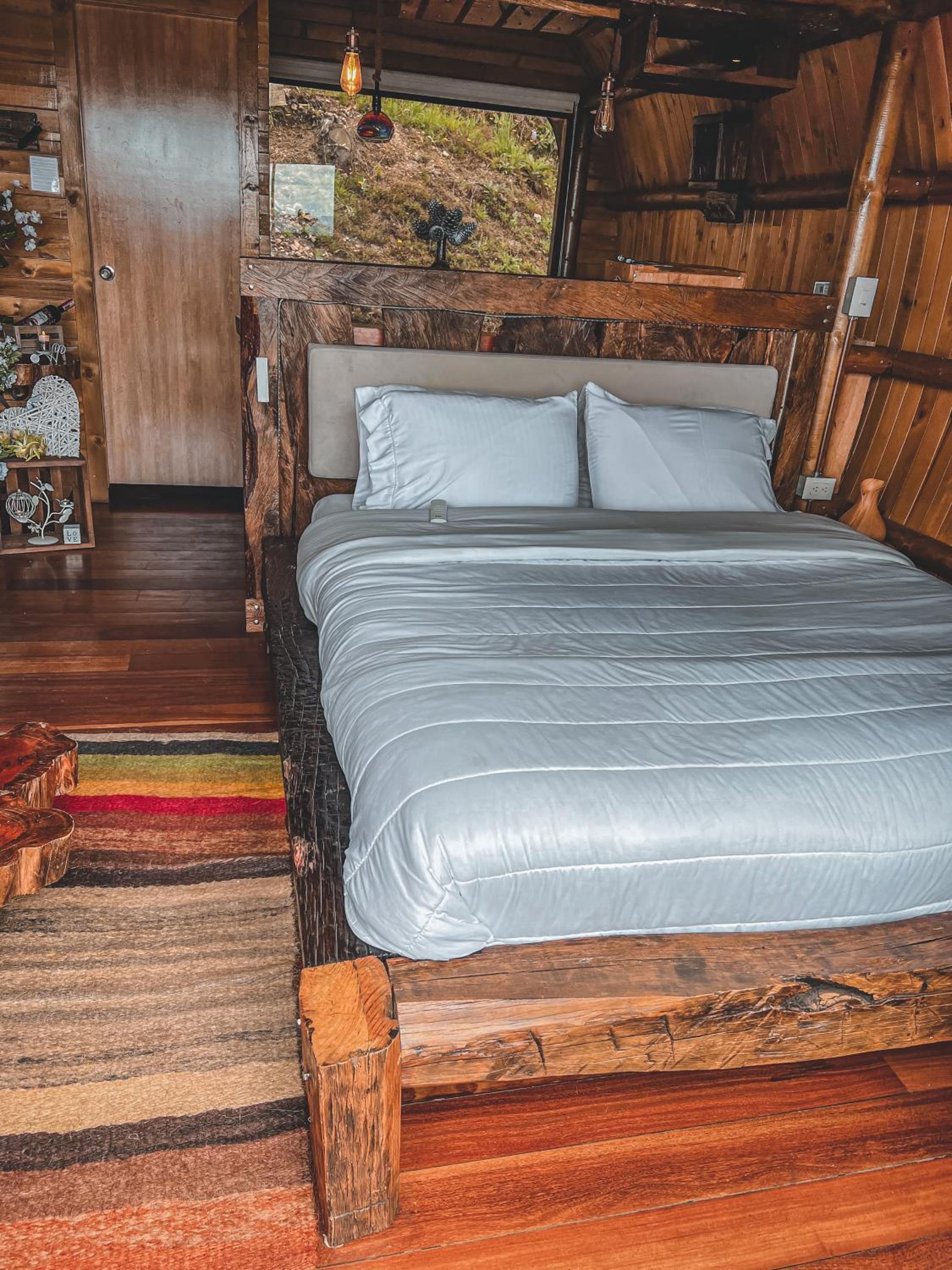 Costa Azul Ecolodge