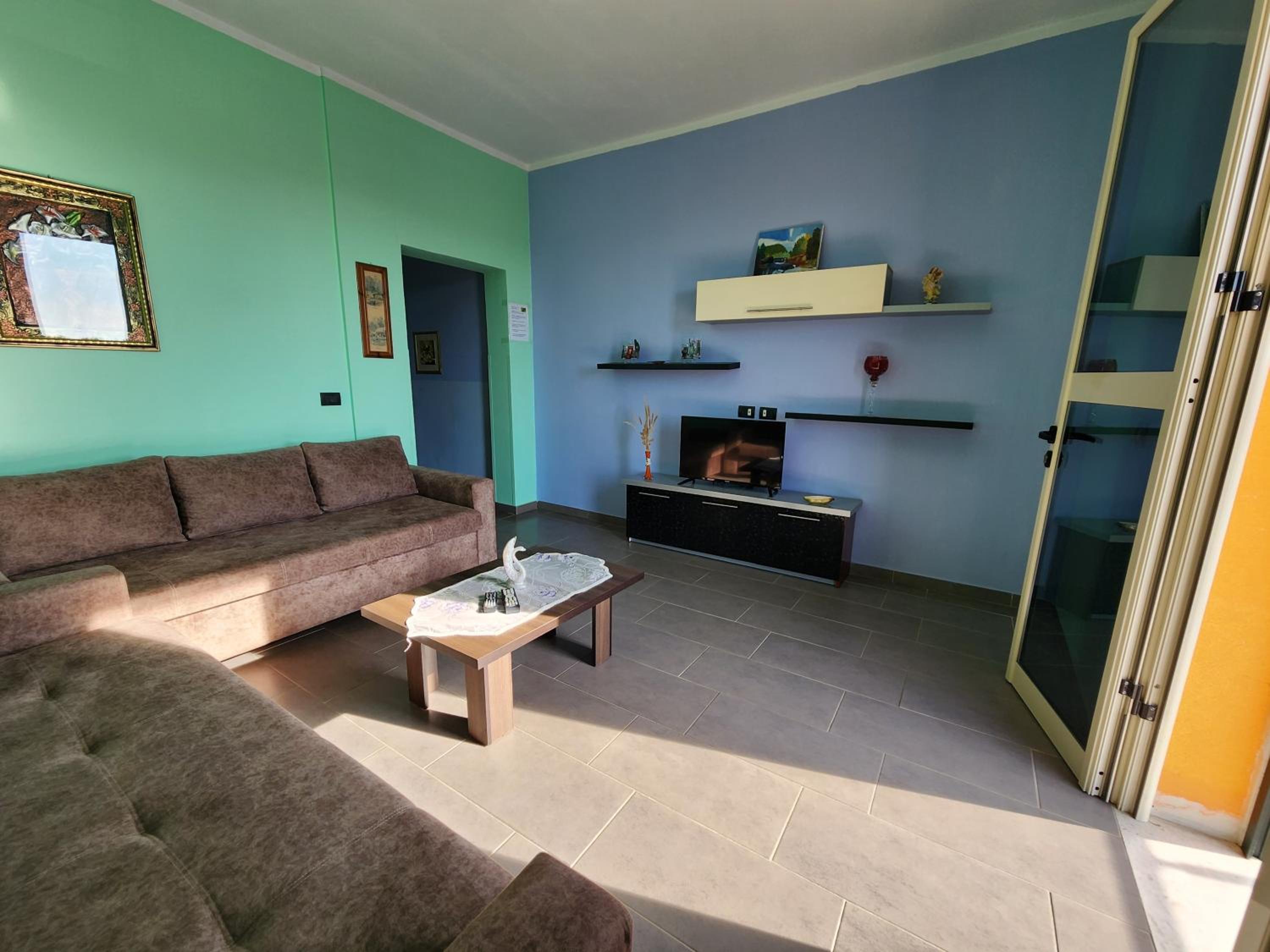 Villa Orange