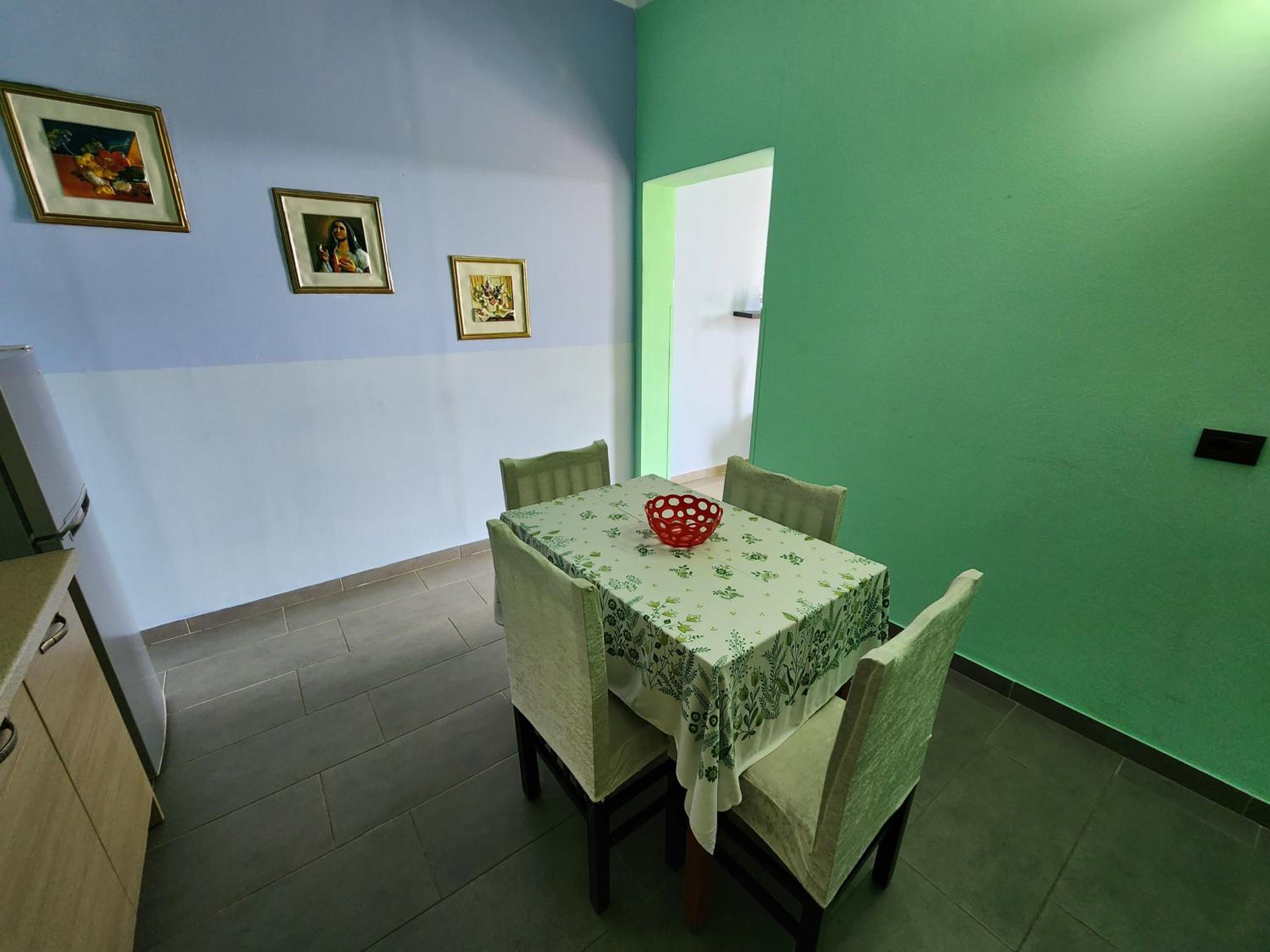 Villa Orange